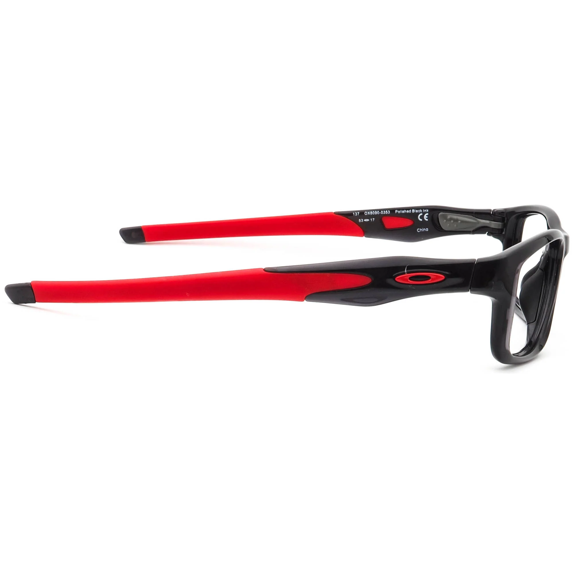Oakley OX8090-0353 Crosslink   53□17 137 - Image 4