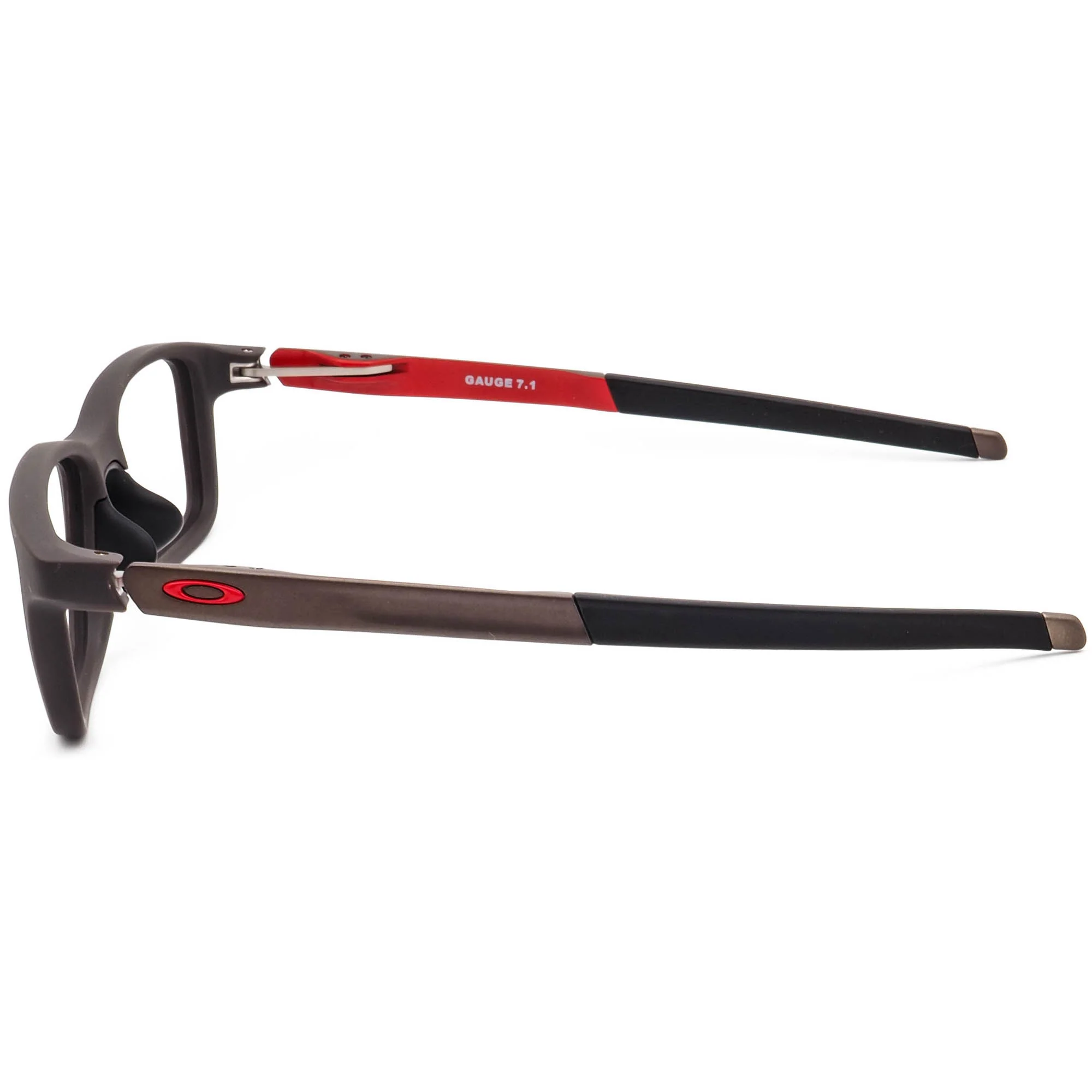 Oakley OX8112-0352 Gauge 7.1   52□18 136 - Image 5