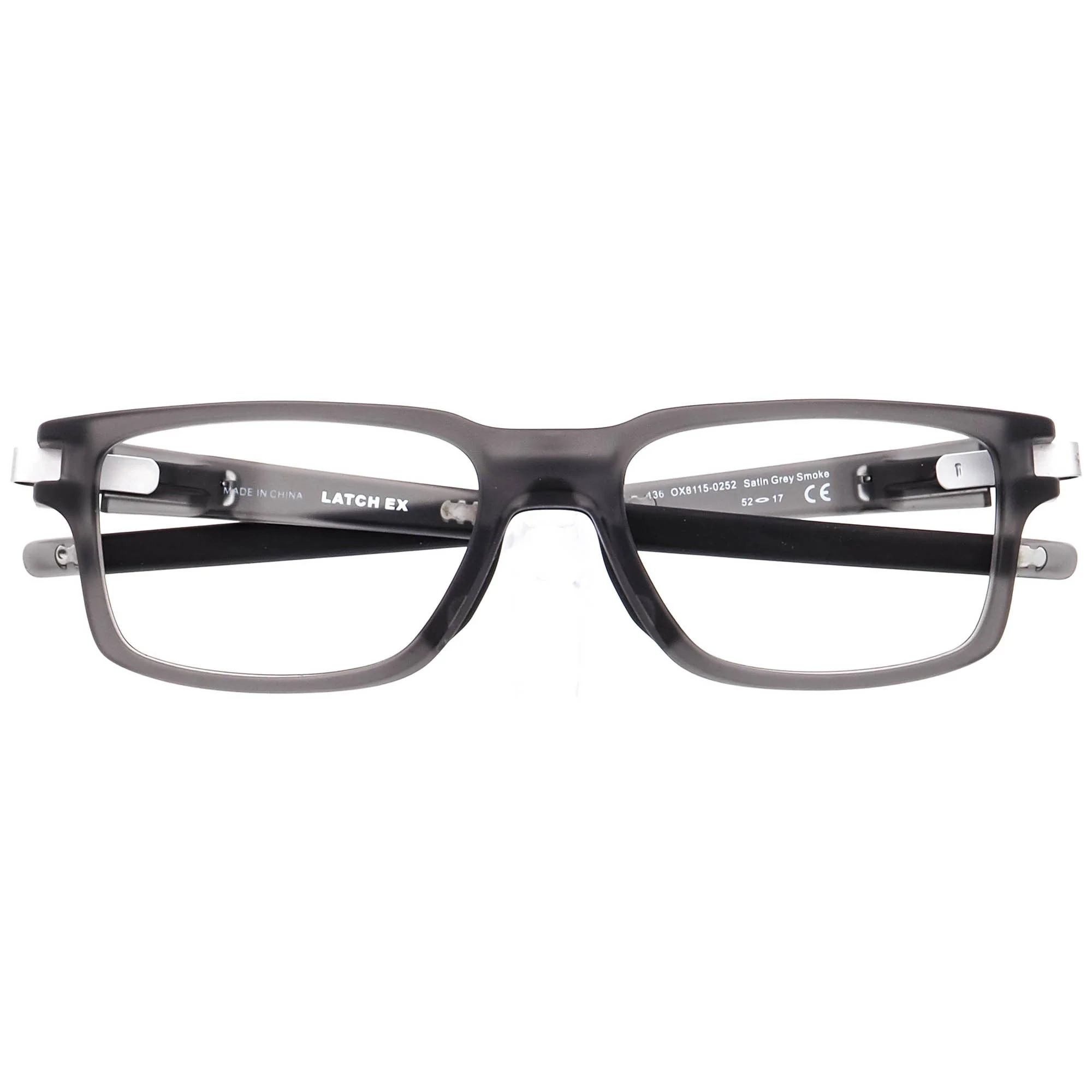 Oakley OX8115-0252 Latch EX   52□17 136 - Image 6