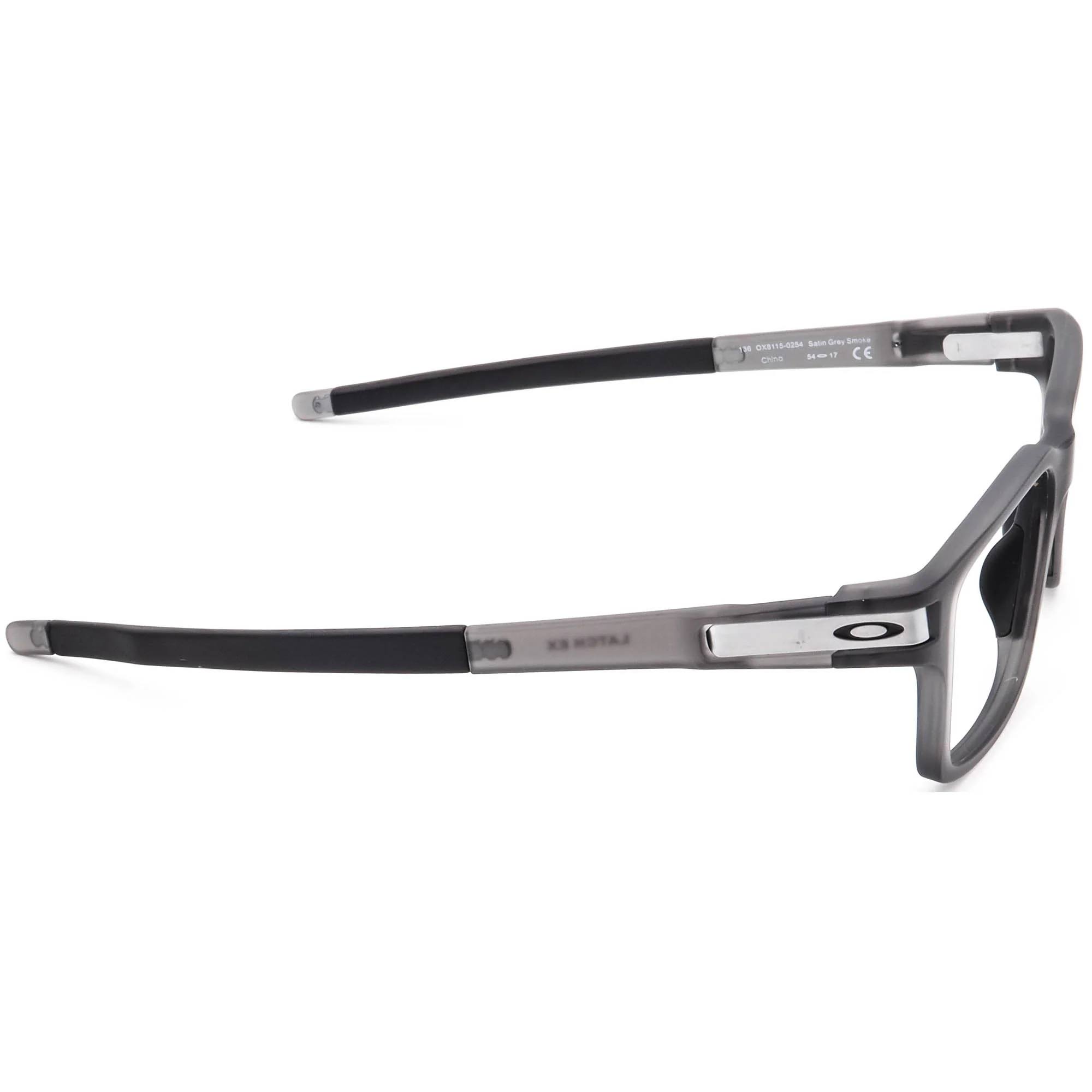 Oakley OX8115-0254 Latch EX   54□17 136 - Image 4