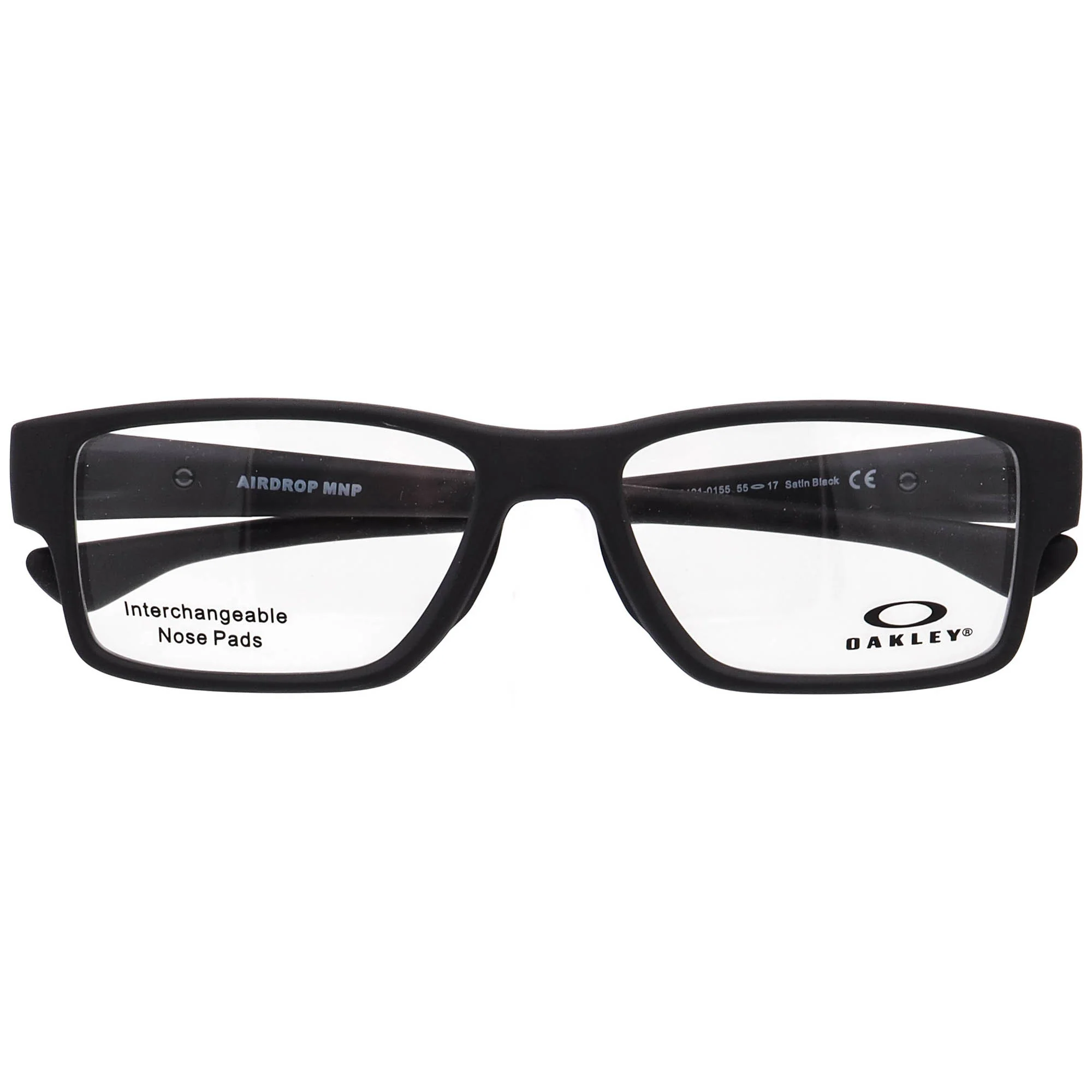 Oakley OX8121-0155 Airdrop MNP 55□17 139 - Image 6