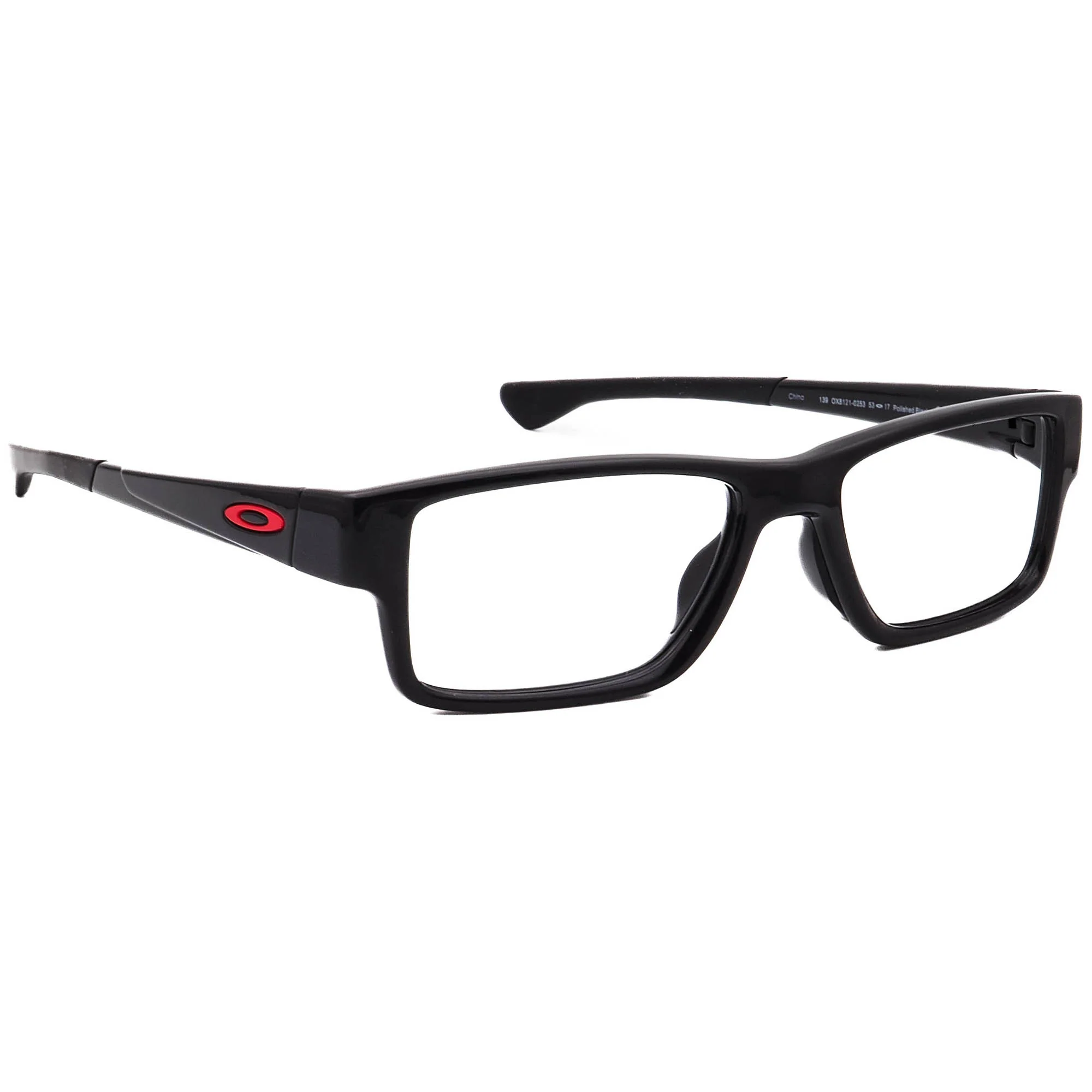 Oakley OX8121-0253 Airdrop MNP 53□17 139