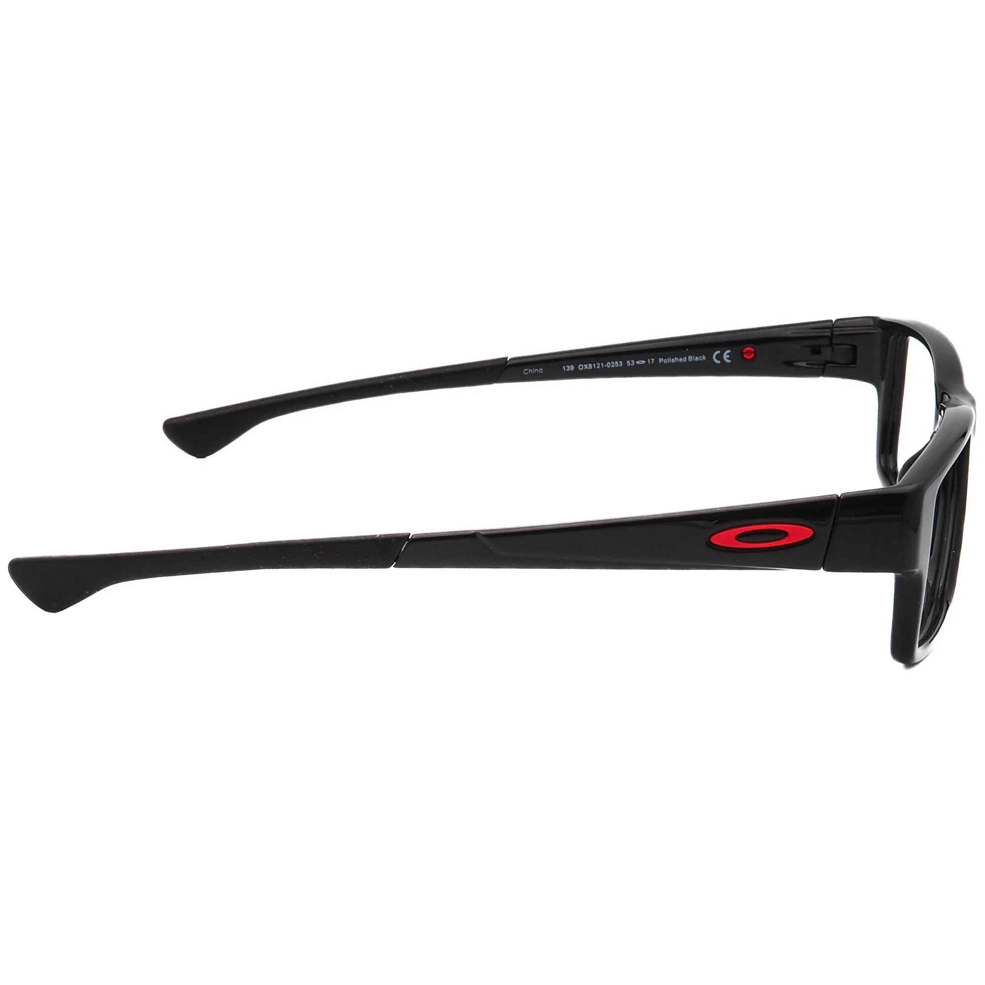 Oakley OX8121-0253 Airdrop MNP 53□17 139 - Image 4