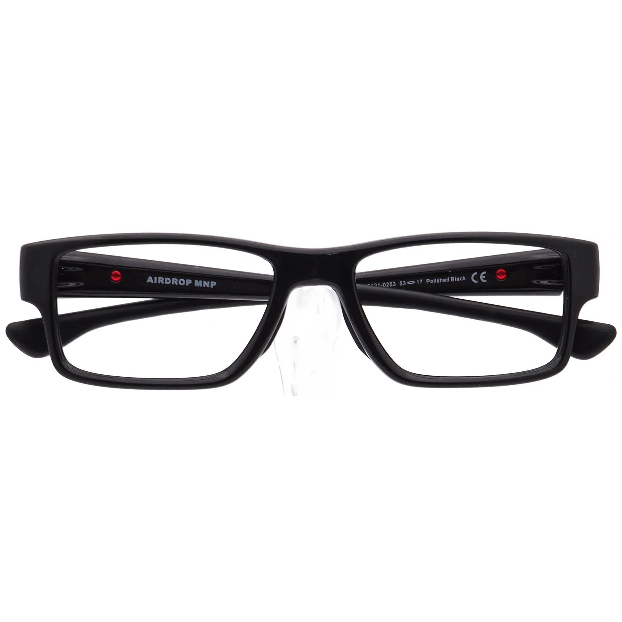 Oakley OX8121-0253 Airdrop MNP 53□17 139 - Image 6