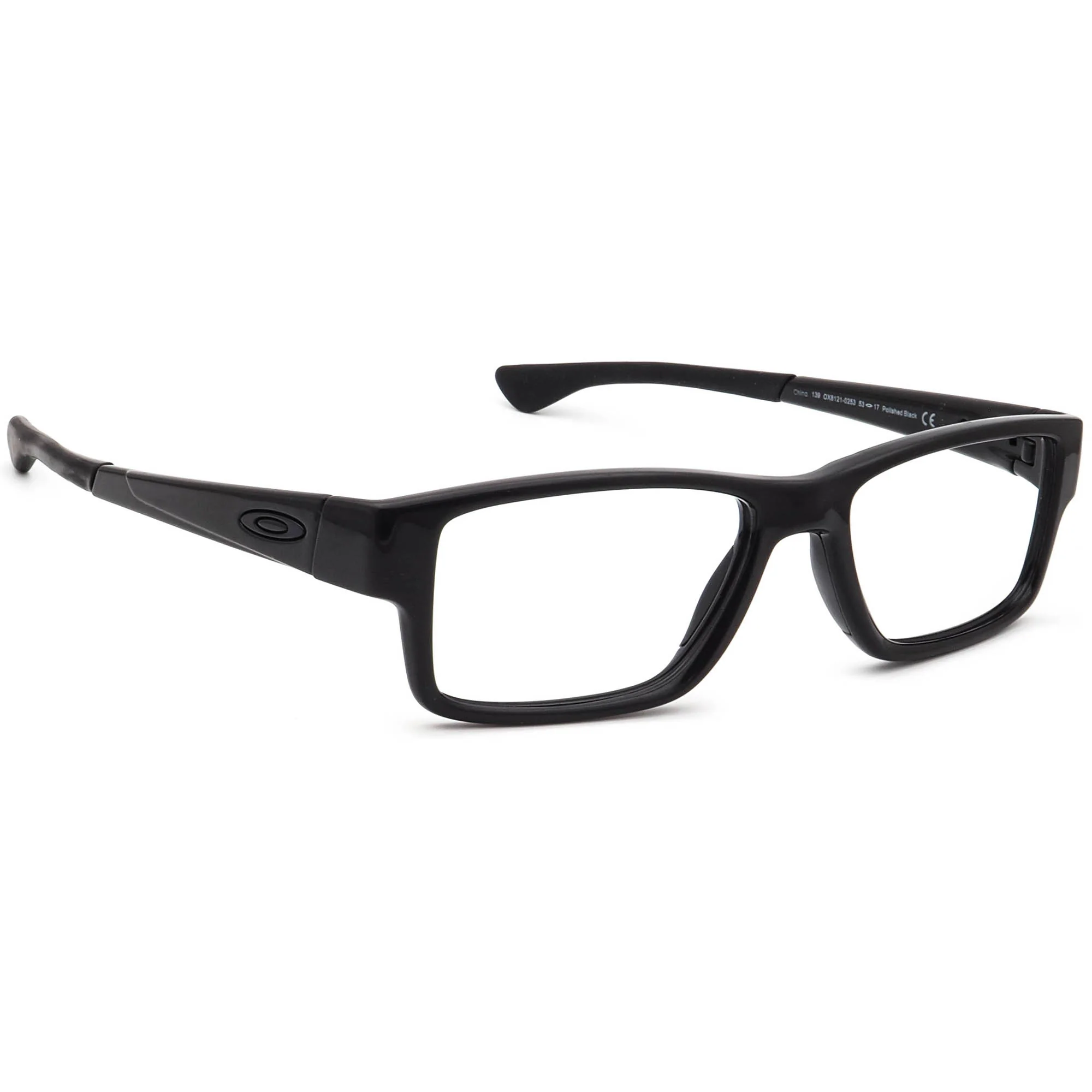 Oakley OX8121-0253 Airdrop MNP   53□17 139