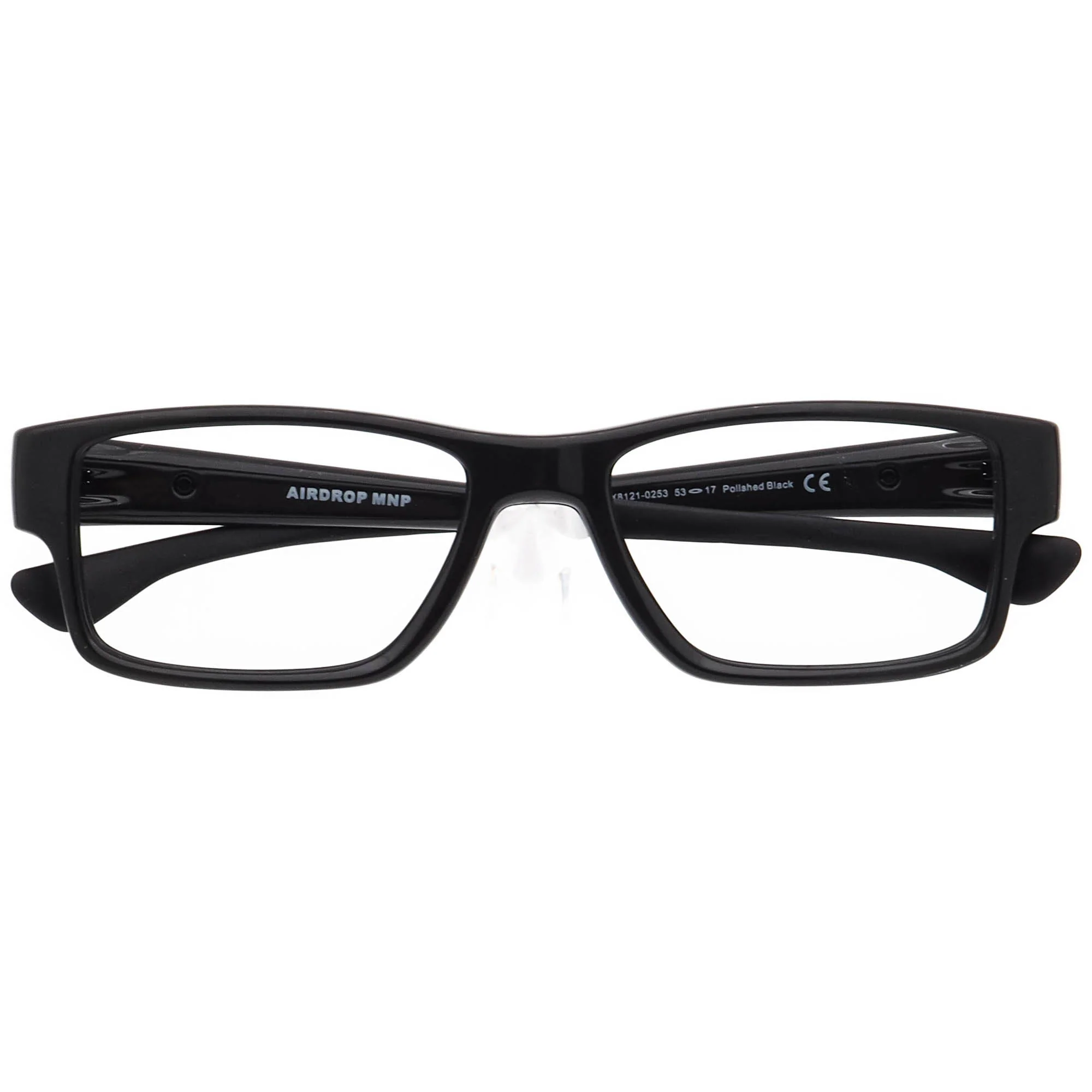 Oakley OX8121-0253 Airdrop MNP   53□17 139 - Image 6