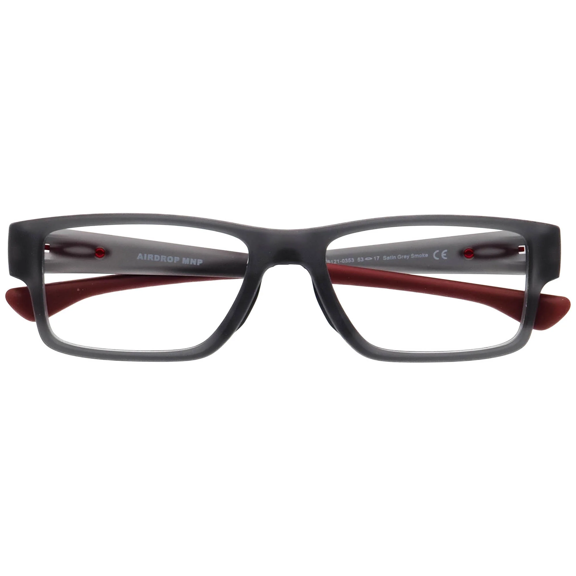 Oakley OX8121-0353 Airdrop MNP  53□17 139 - Image 6