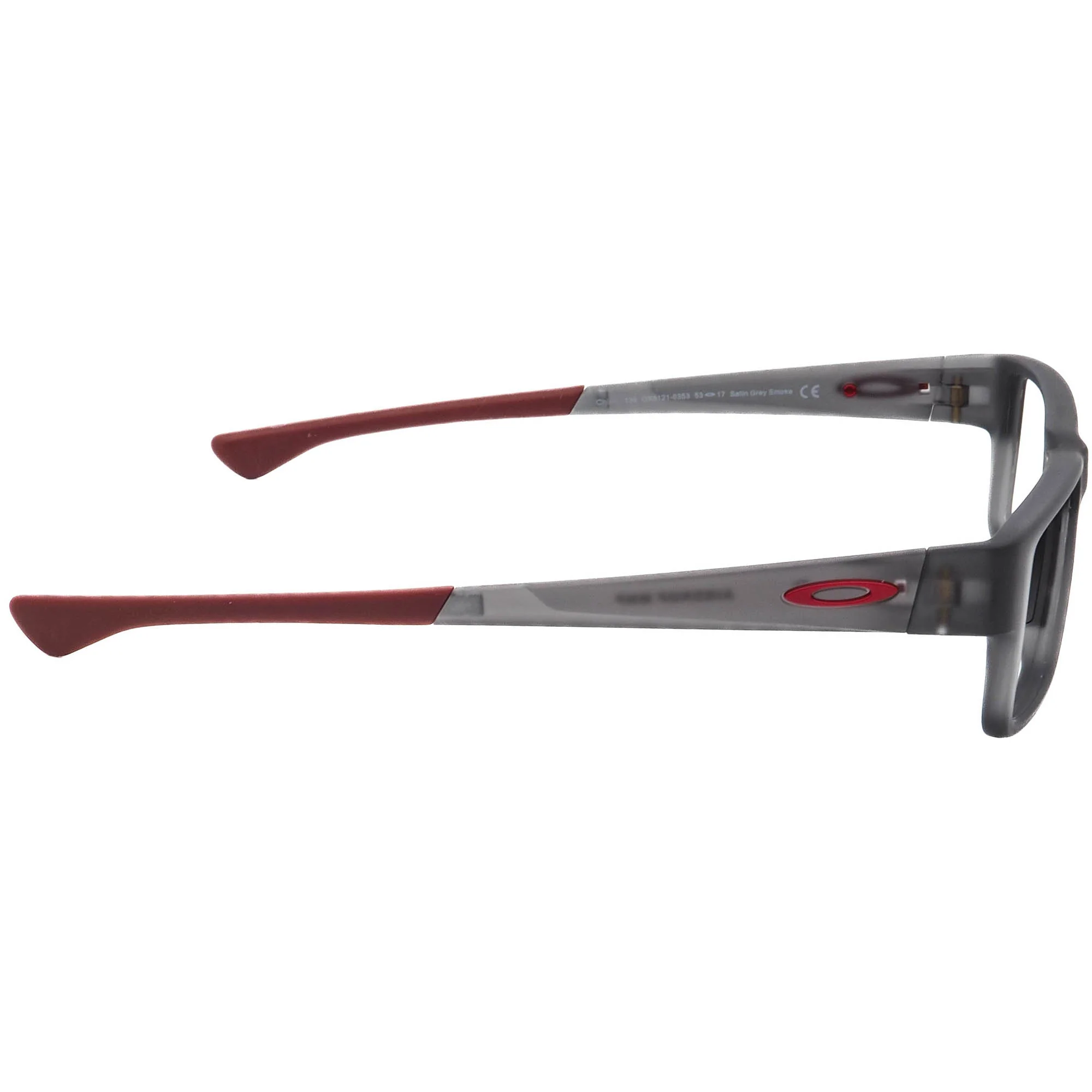 Oakley OX8121-0353 Airdrop MNP 53□17 139 - Image 4