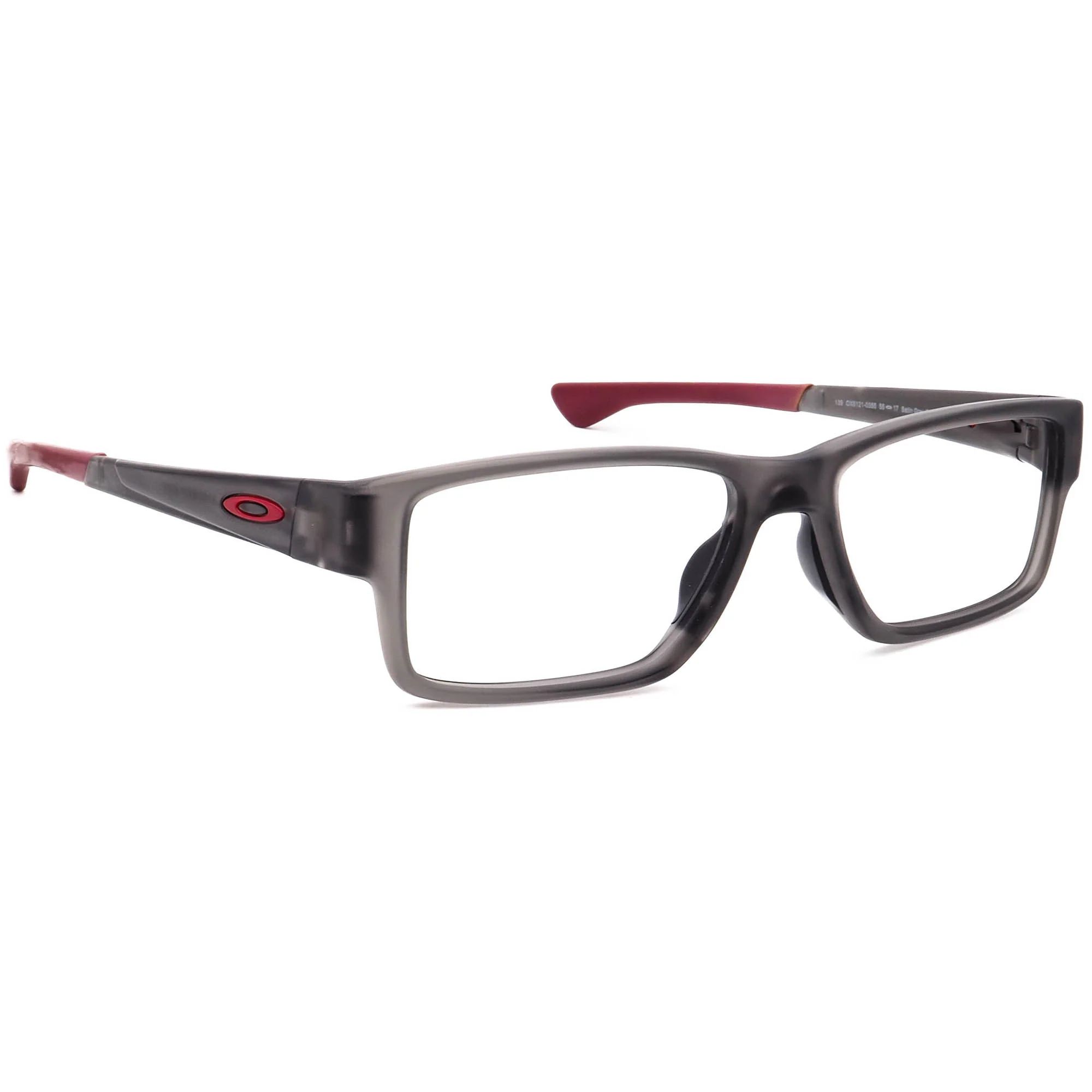Oakley OX8121-0355 Airdrop MNP   53□17 139