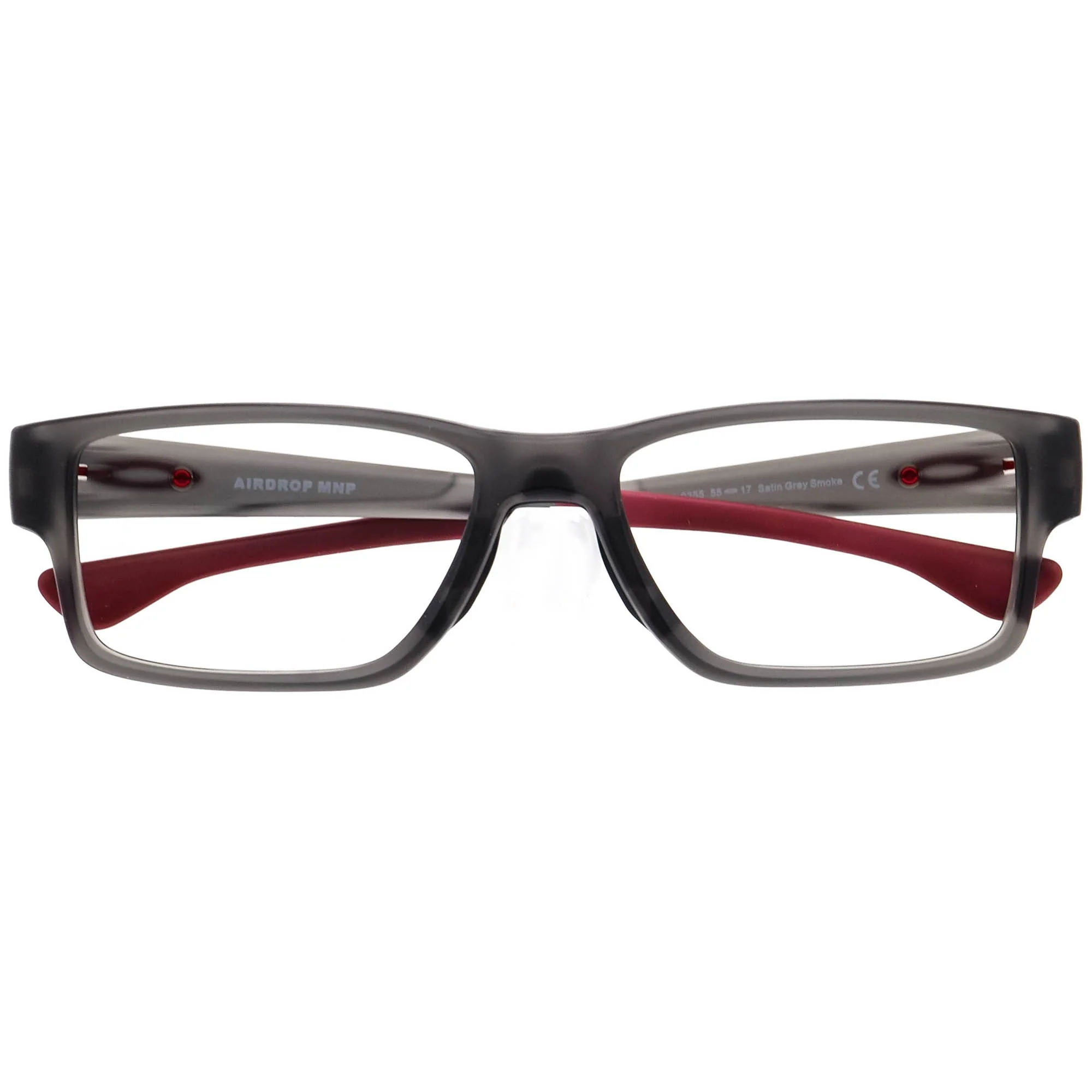 Oakley OX8121-0355 Airdrop MNP  55□17 139 - Image 6