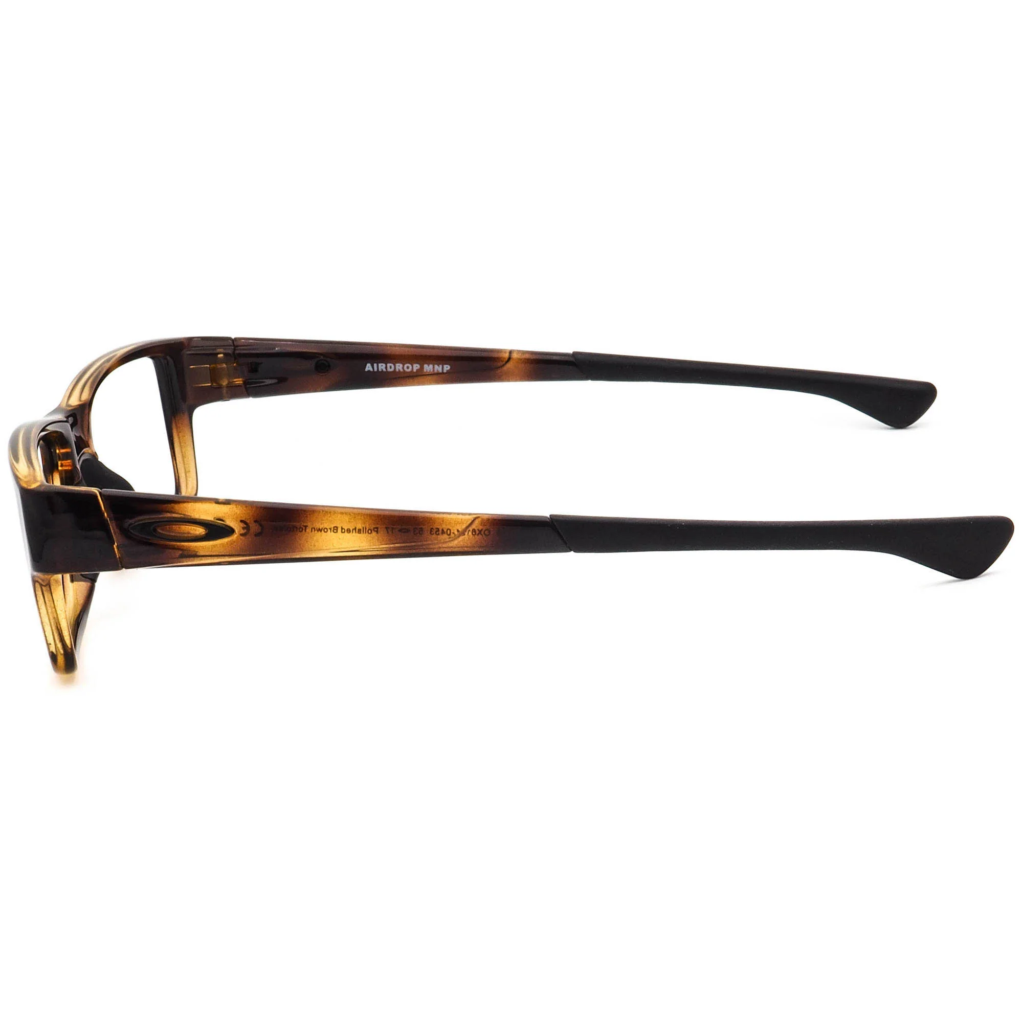 Oakley OX8121-0453 Airdrop MNP   53□17 139 - Image 5