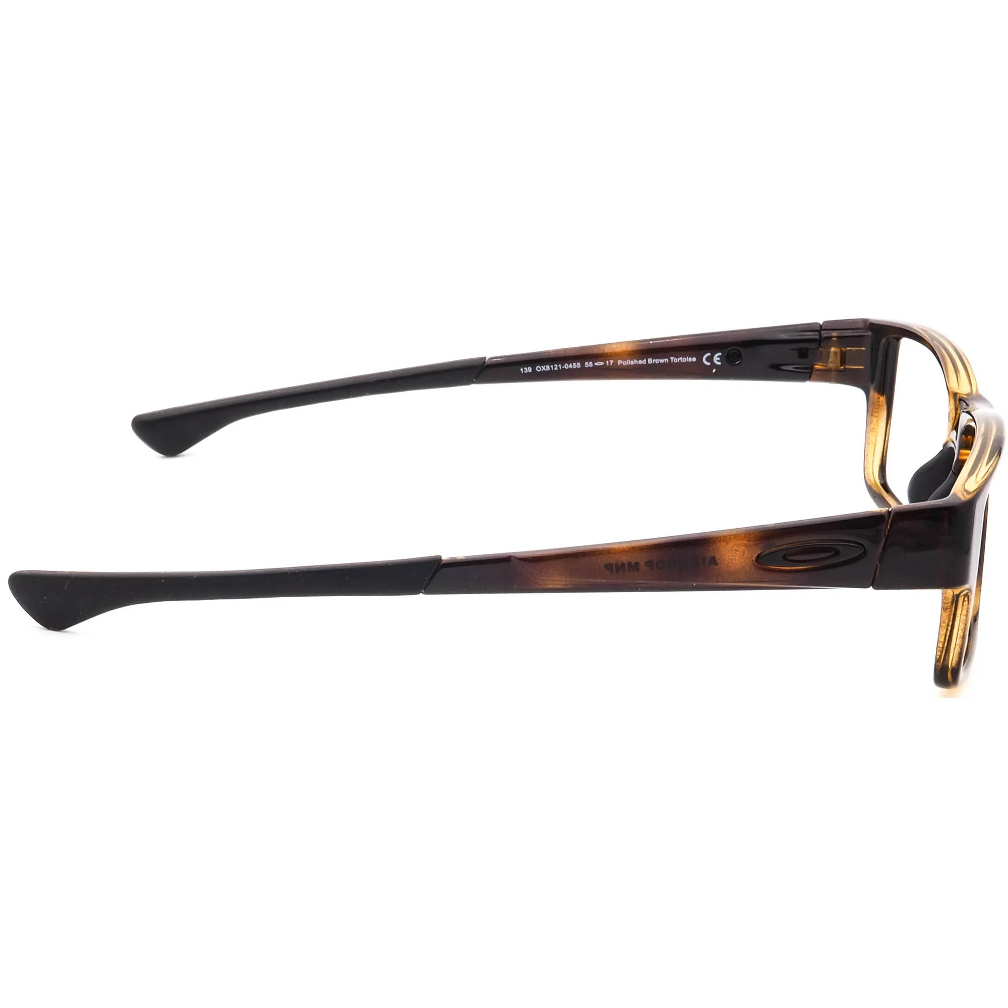 Oakley OX8121-0455 Airdrop MNP 55□17 139 - Image 4