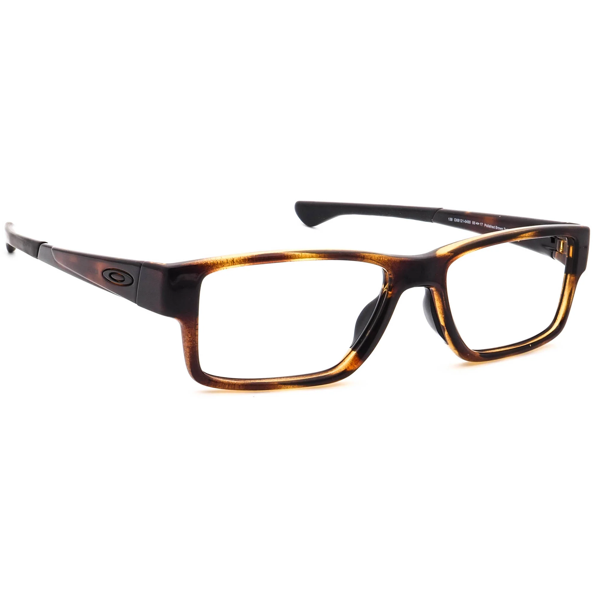 Oakley OX8121-0455 Airdrop MNP 55□17 139