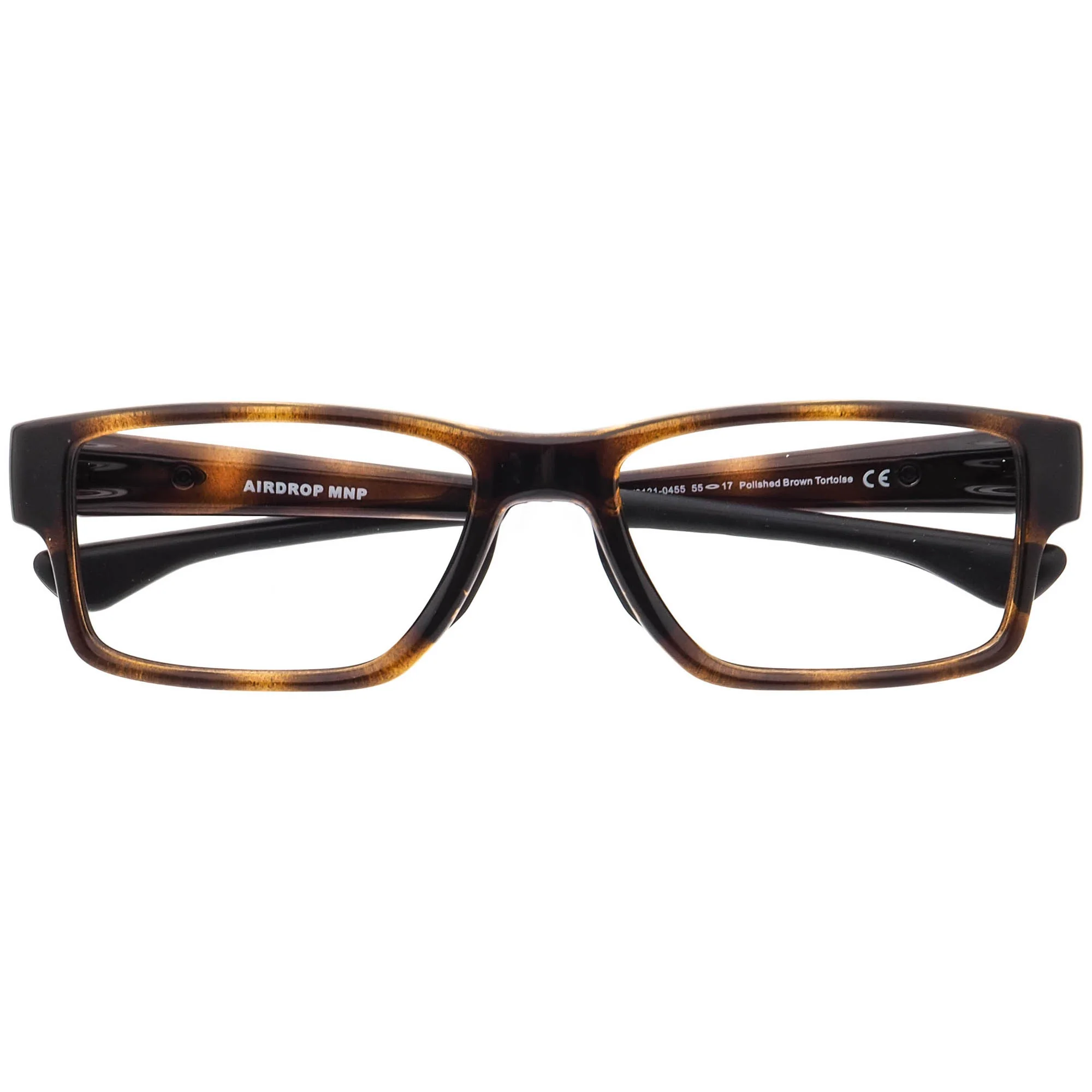 Oakley OX8121-0455 Airdrop MNP 55□17 139 - Image 6