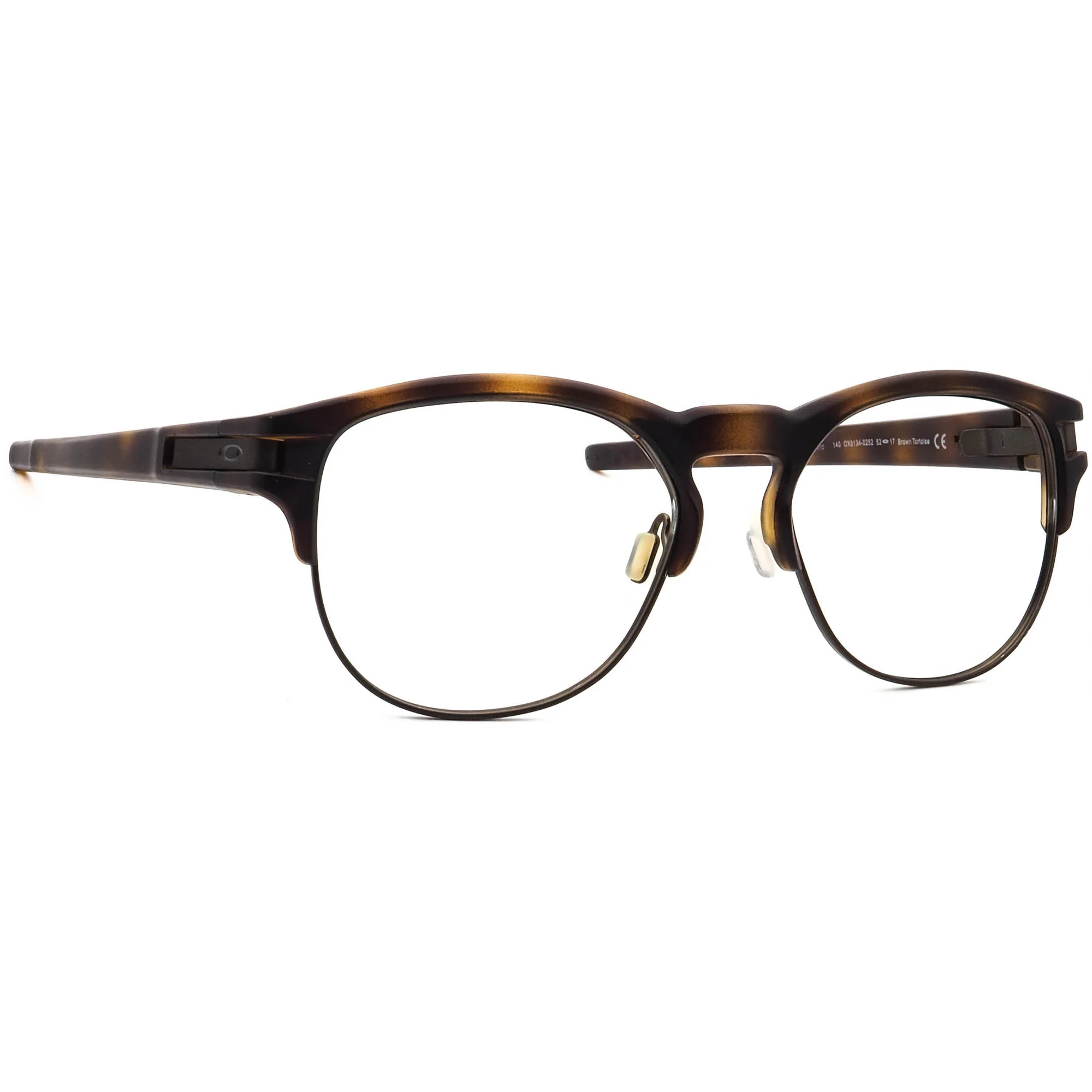 Oakley OX8134-0252 Latch Key Rx  52□17 140