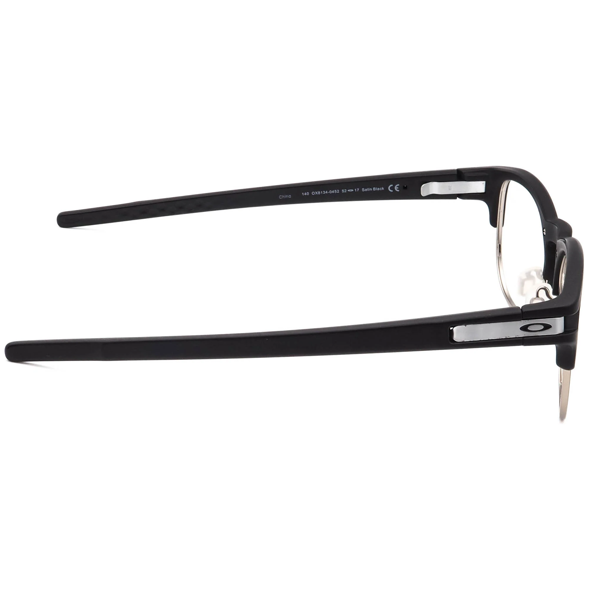 Oakley OX8134-0452 Latch Key Rx   52□17 140 - Image 4