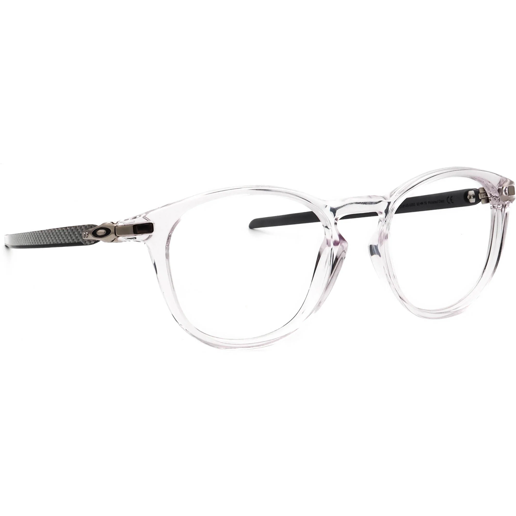 Oakley OX8149-0350 Pitchman R Carbon Fiber 50□19 138