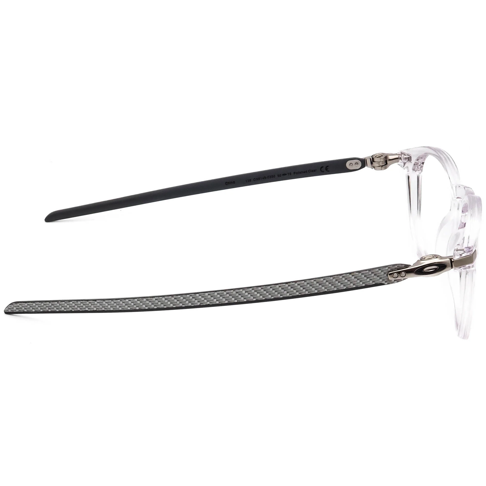 Oakley OX8149-0350 Pitchman R Carbon Fiber 50□19 138 - Image 4