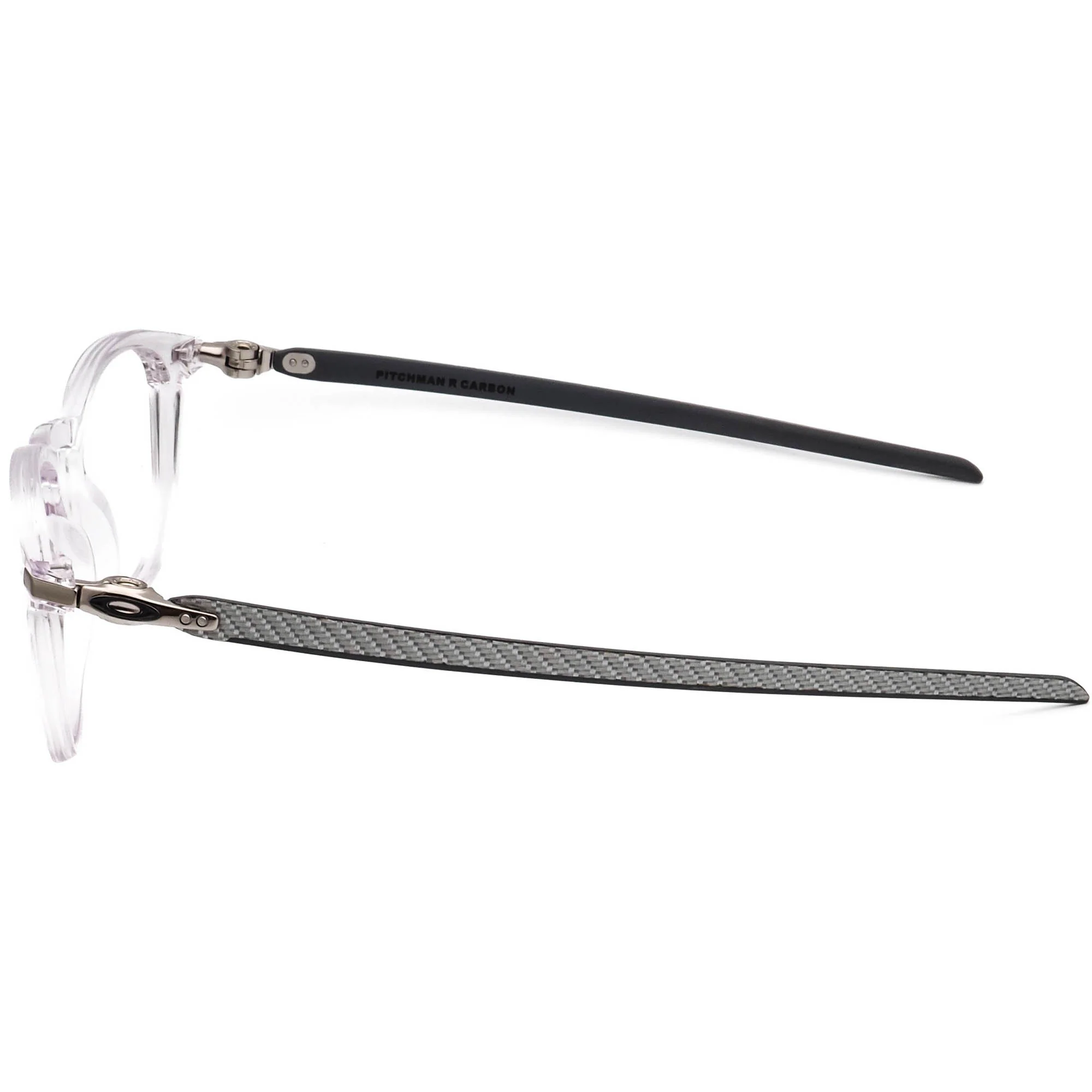 Oakley OX8149-0350 Pitchman R Carbon Fiber 50□19 138 - Image 5