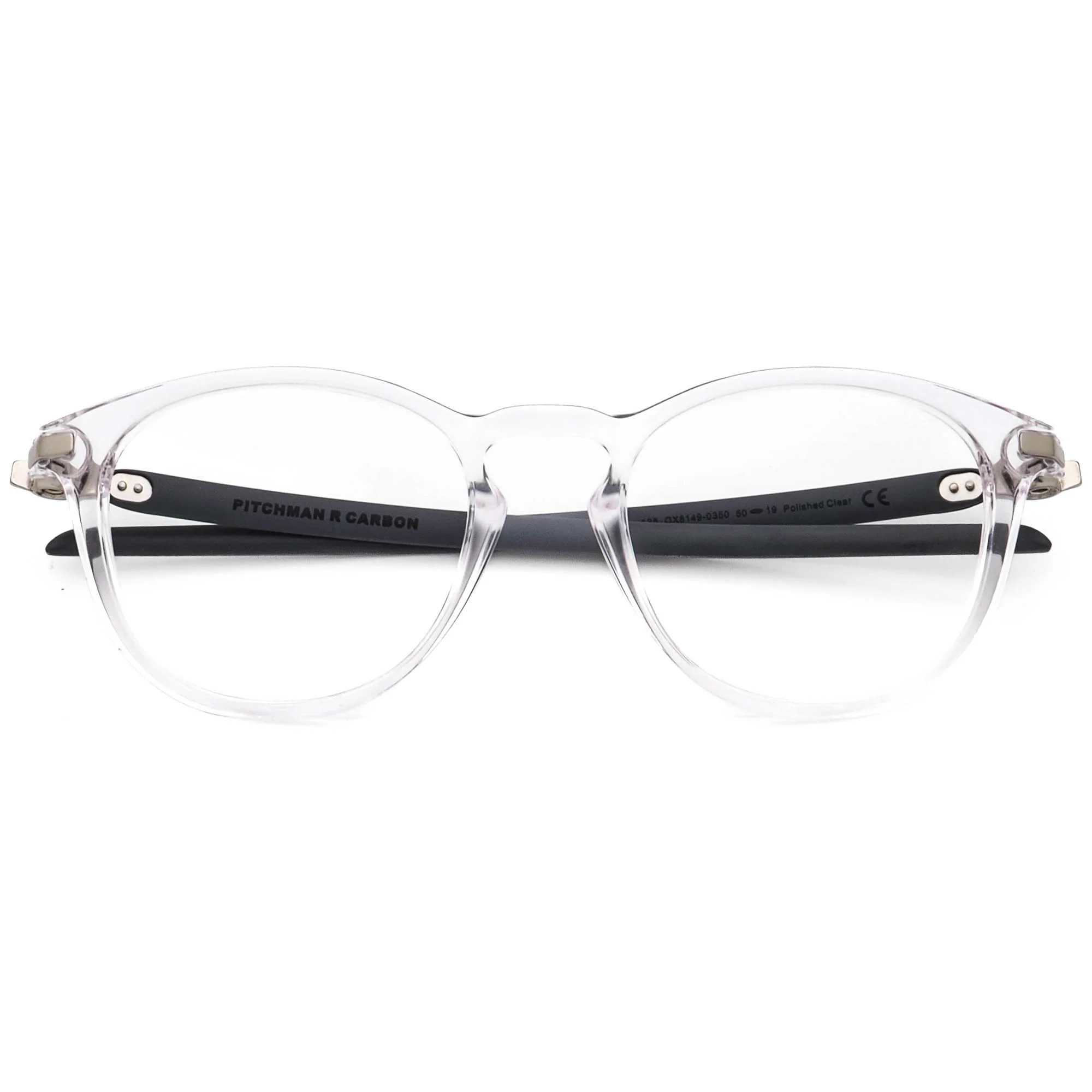 Oakley OX8149-0350 Pitchman R Carbon Fiber 50□19 138 - Image 6