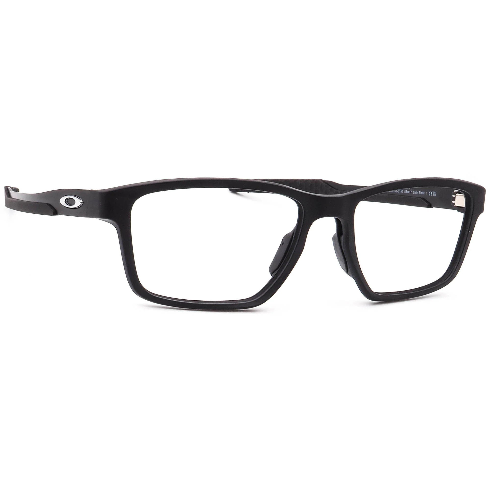 Oakley OX8153-0155 Metalink   55□17 136