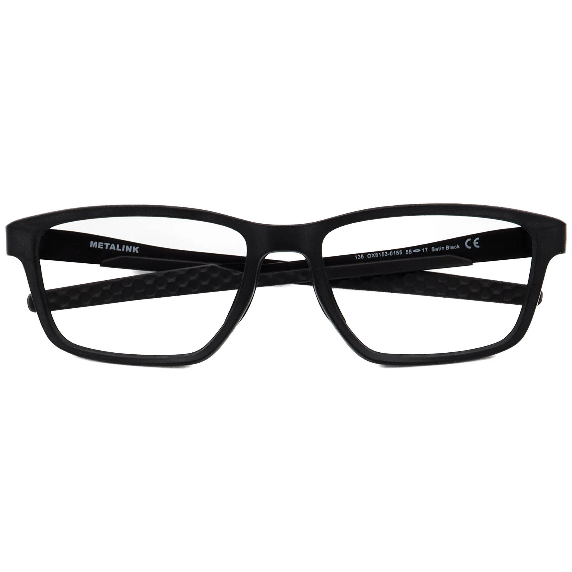 Oakley OX8153-0155 Metalink   55□17 136 - Image 6