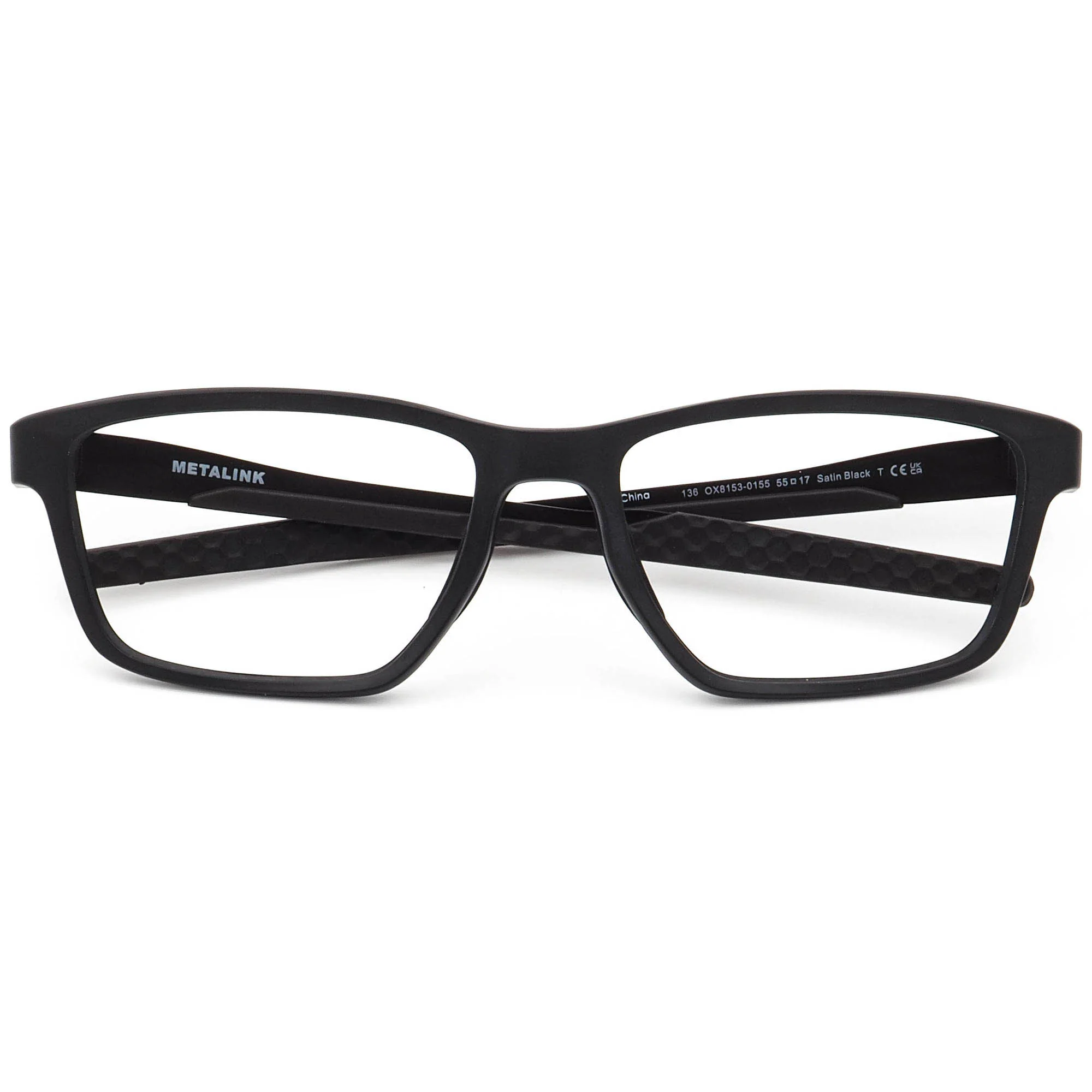 Oakley OX8153-0155 Metalink 55□17 136 - Image 6