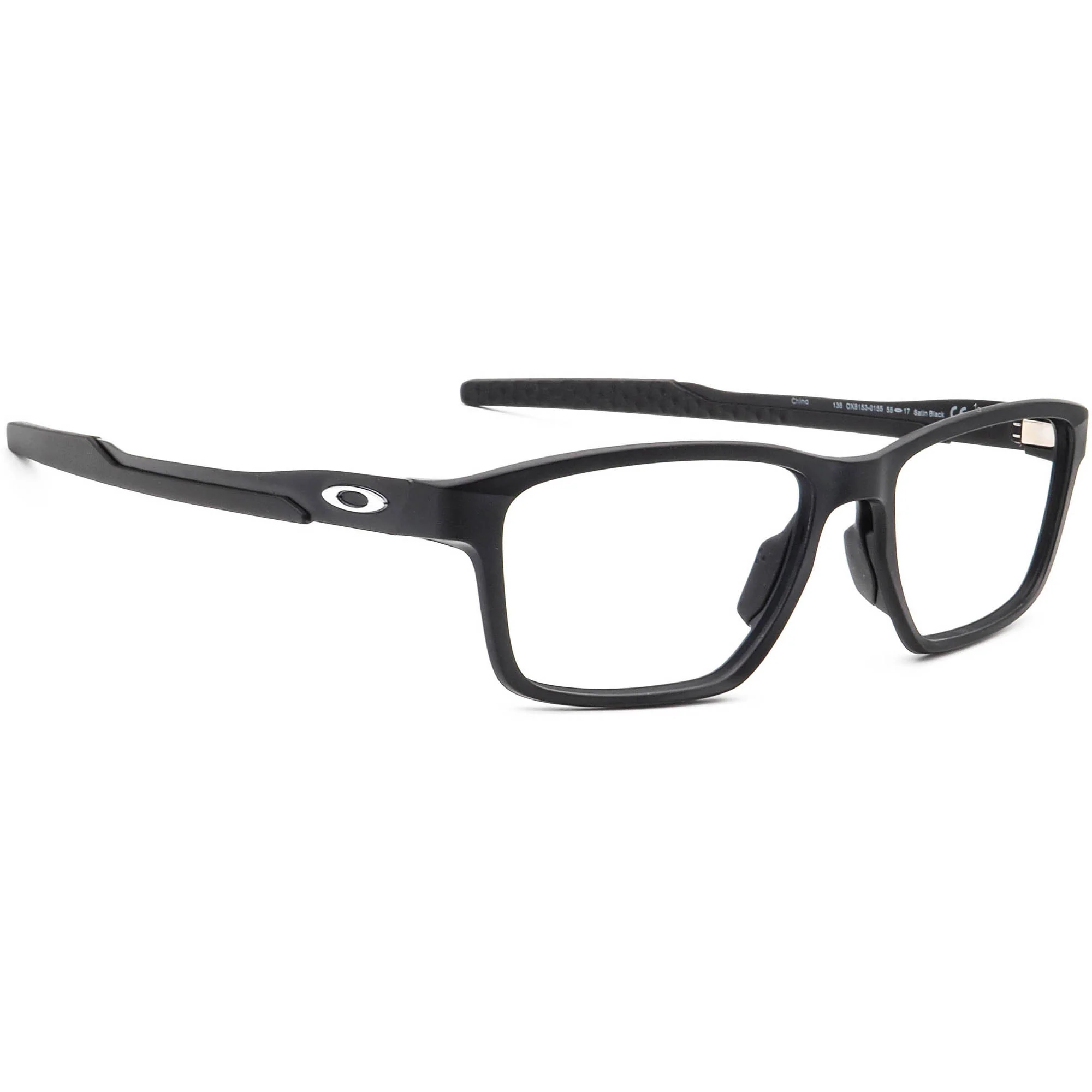 Oakley OX8153-0155 Metalink 55□17 136