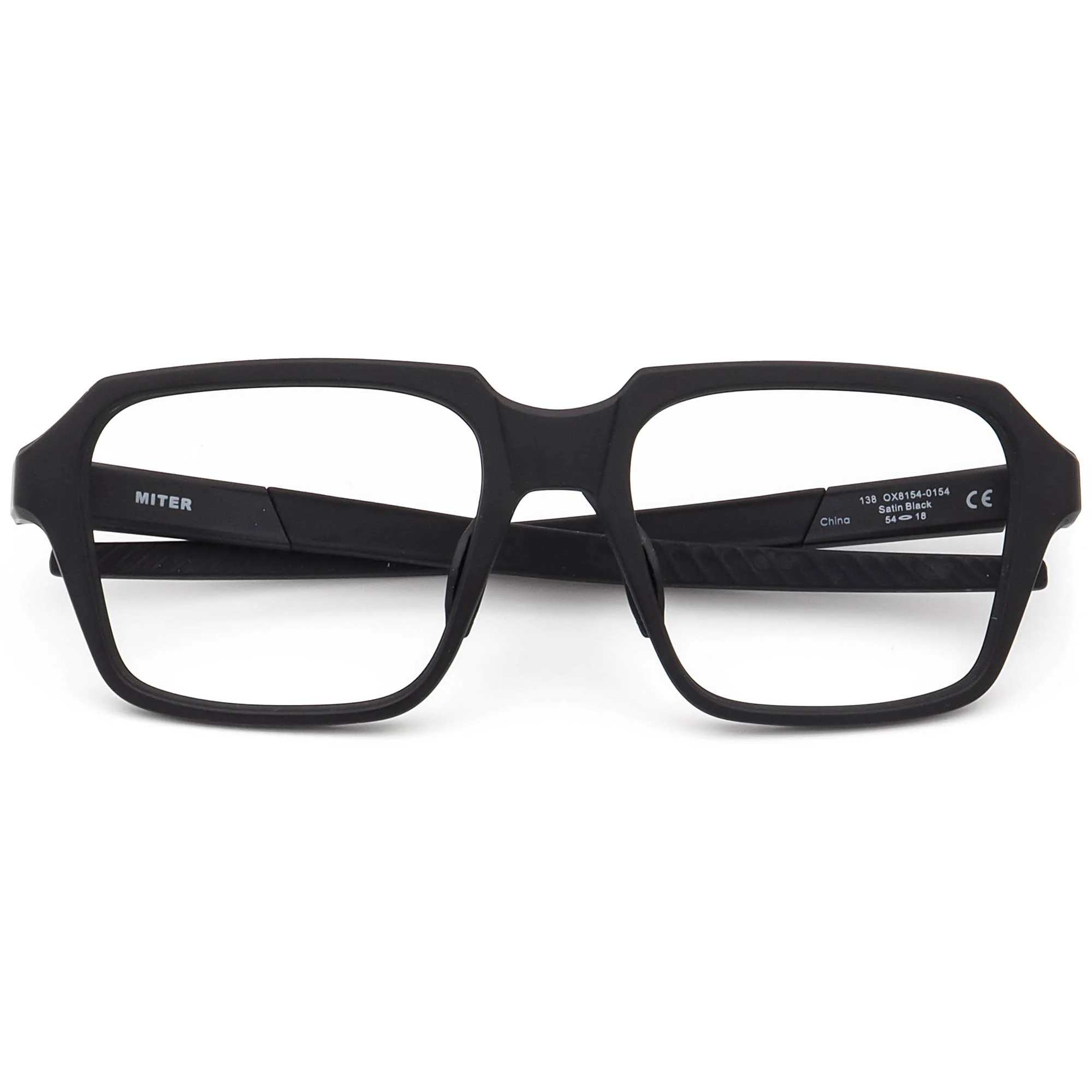 Oakley OX8154-0154 Miter   54□18 138 - Image 6