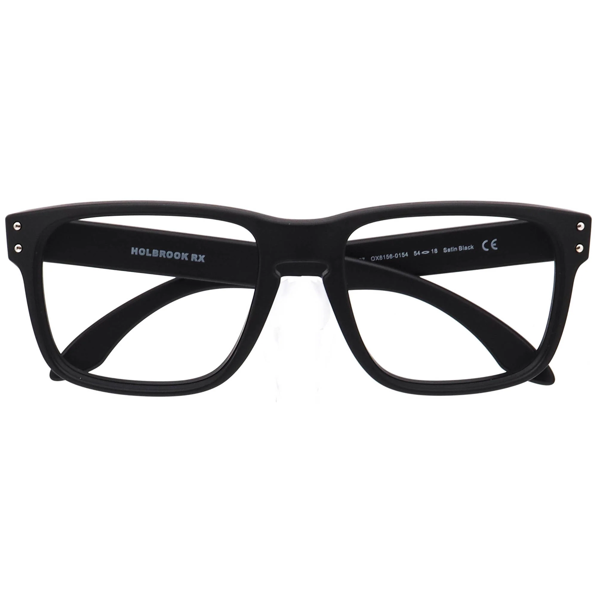 Oakley OX8156-0154 Holbrook Rx   54□18 137 - Image 6