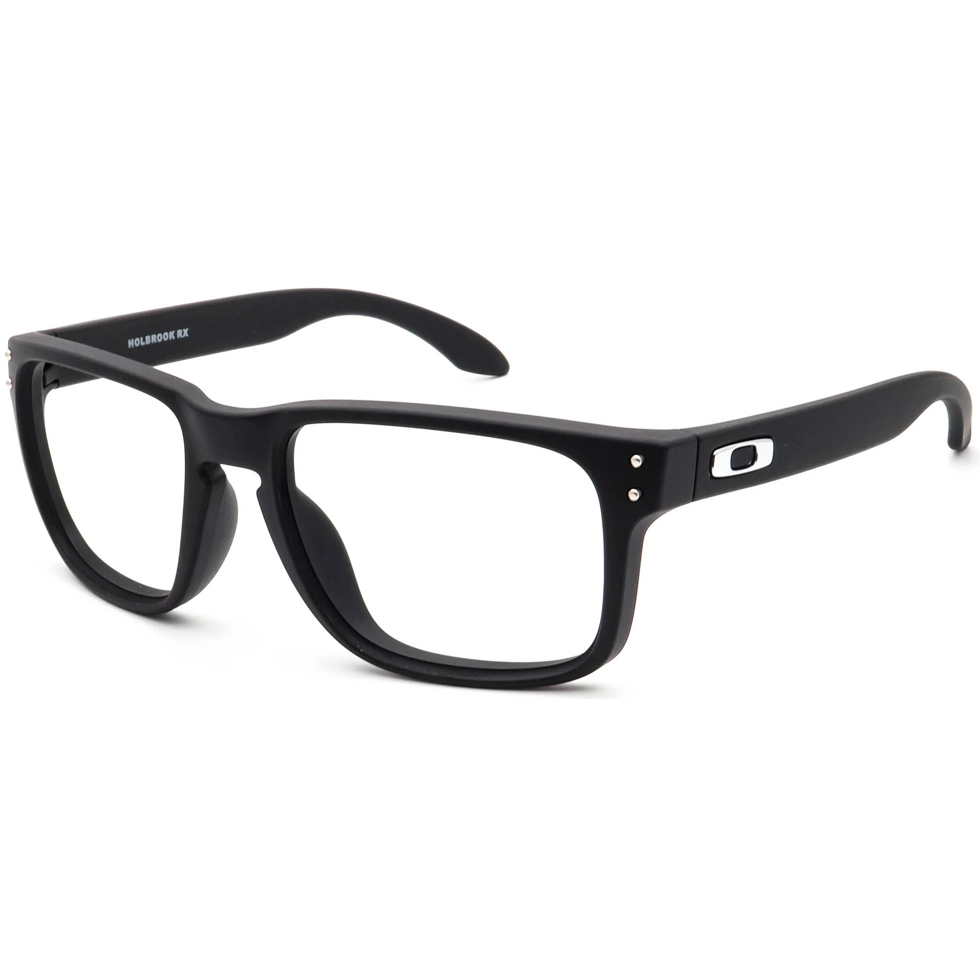 Oakley OX8156-0154 Holbrook Rx   54□18 137 - Image 3