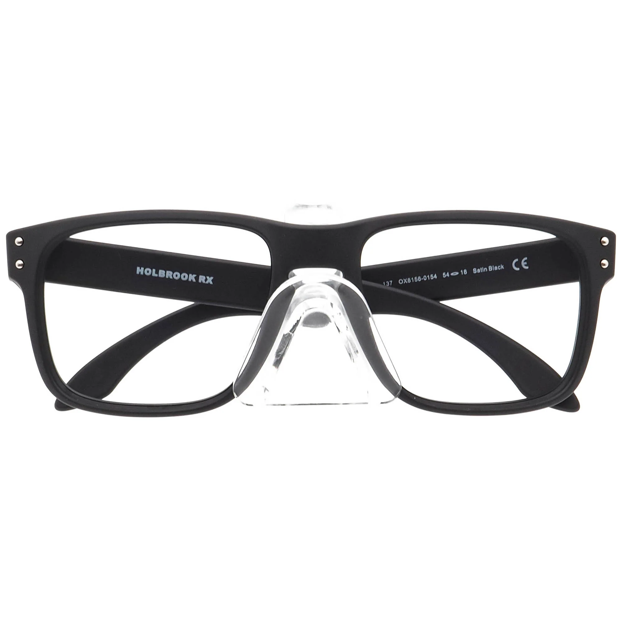 Oakley OX8156-0154 Holbrook Rx   54□18 137 - Image 6