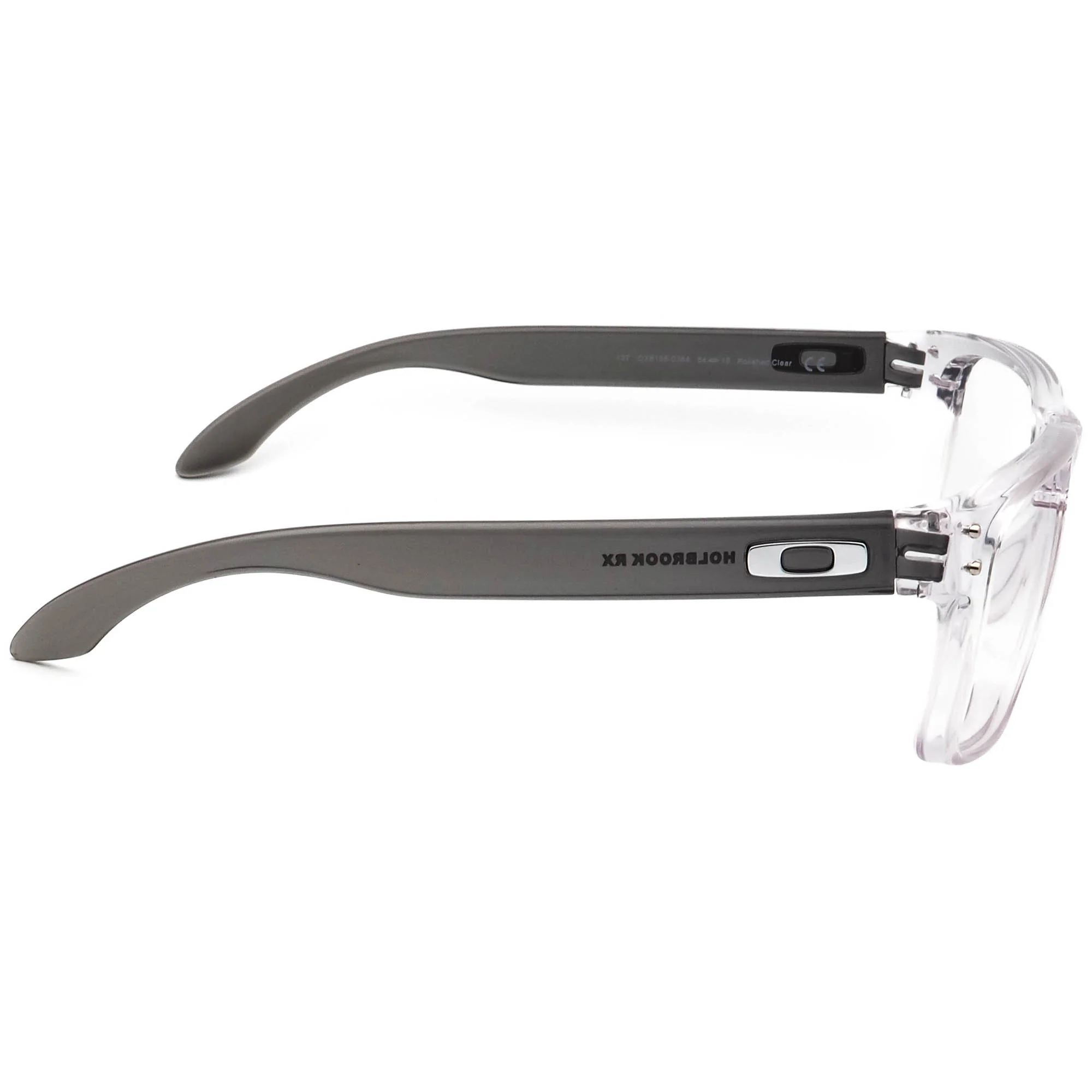 Oakley OX8156-0354 Holbrook Rx   54□18 137 - Image 4