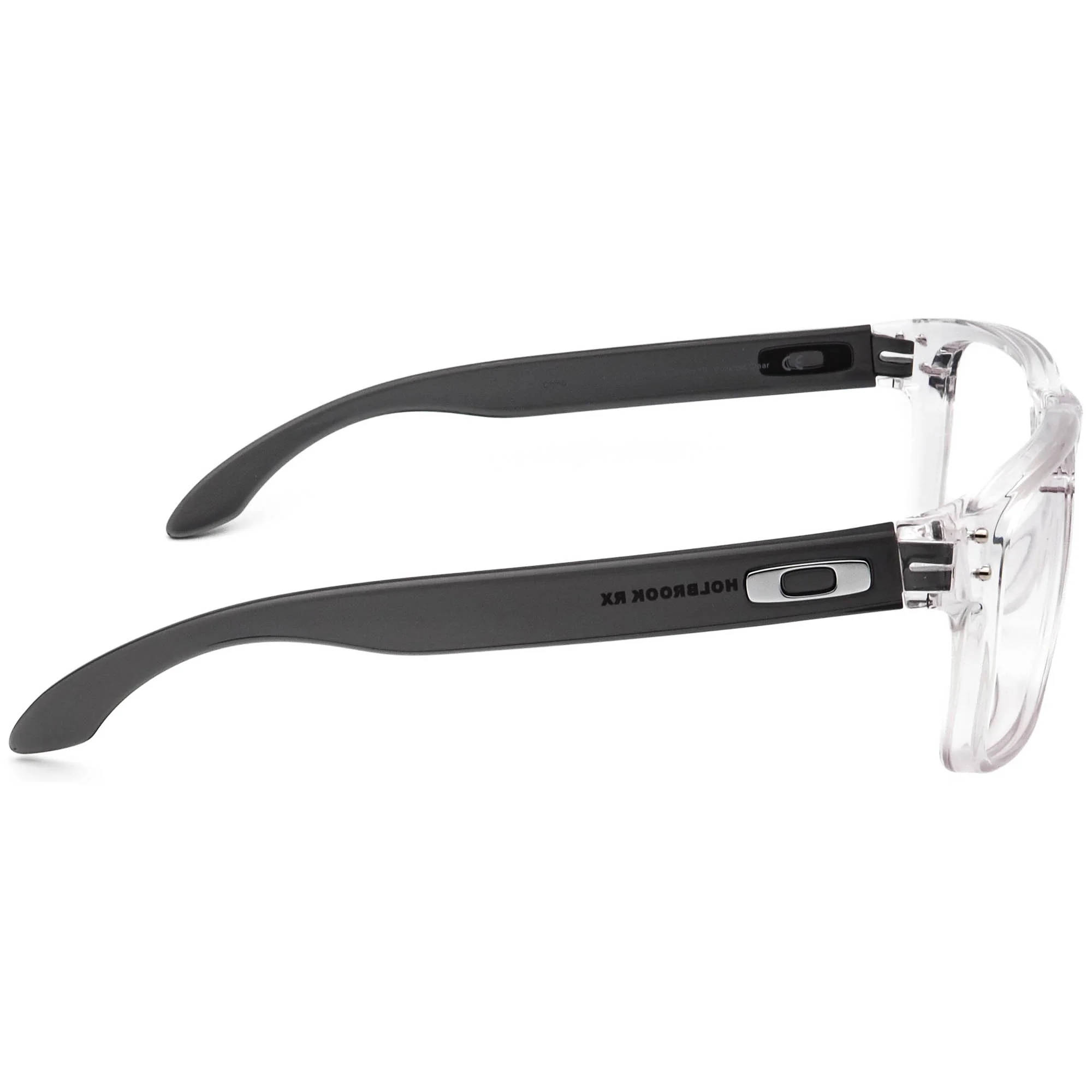 Oakley OX8156-0354 Holbrook Rx  54□18 137 - Image 4