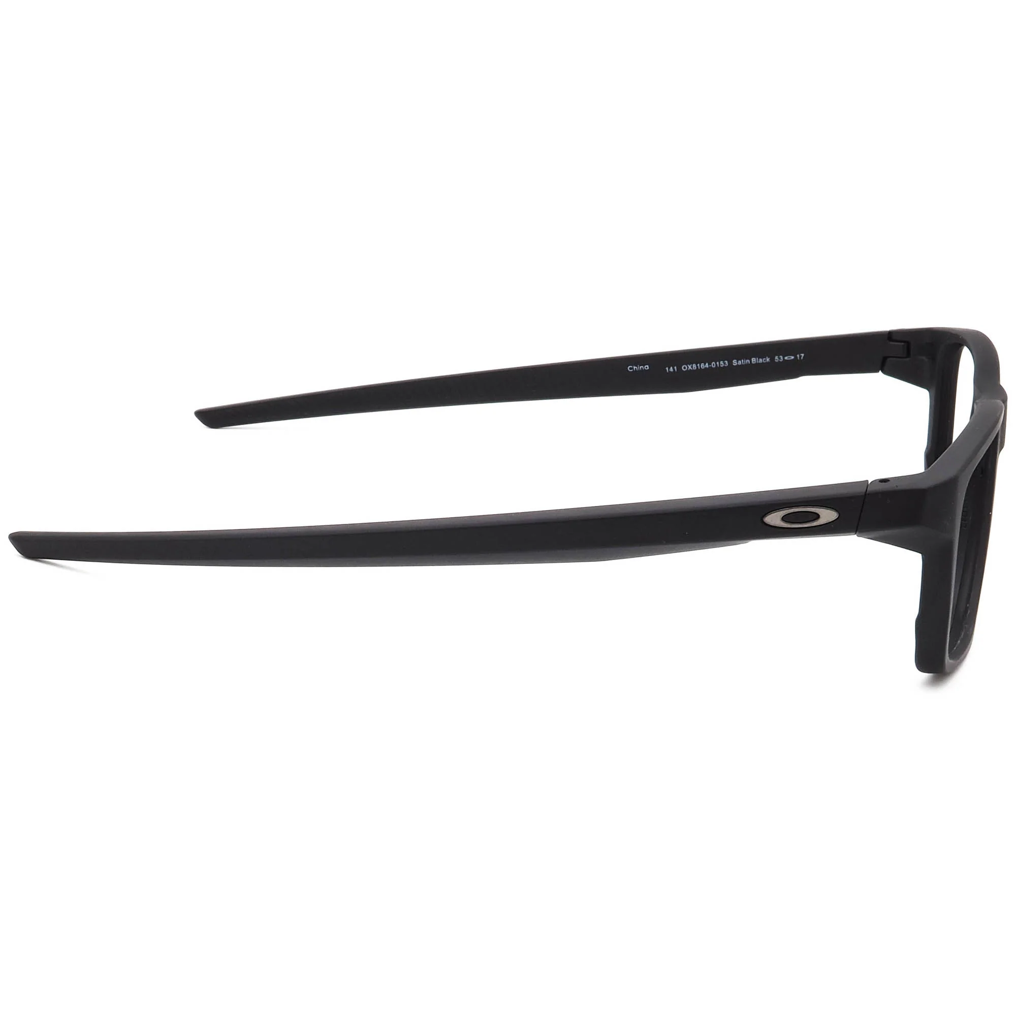 Oakley OX8164-0153 Port Bow 53□17 141 - Image 4