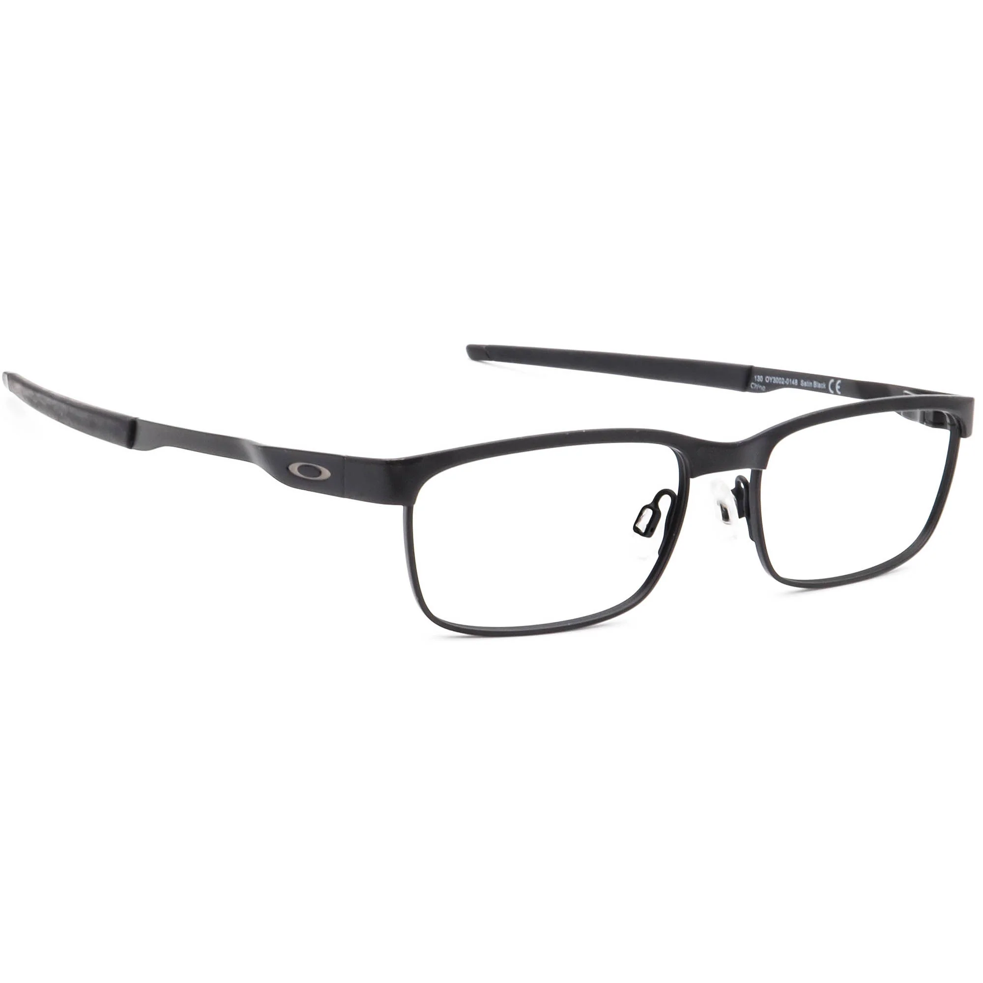 Oakley OY3002-0148 Steel Plate XS   48□15 130