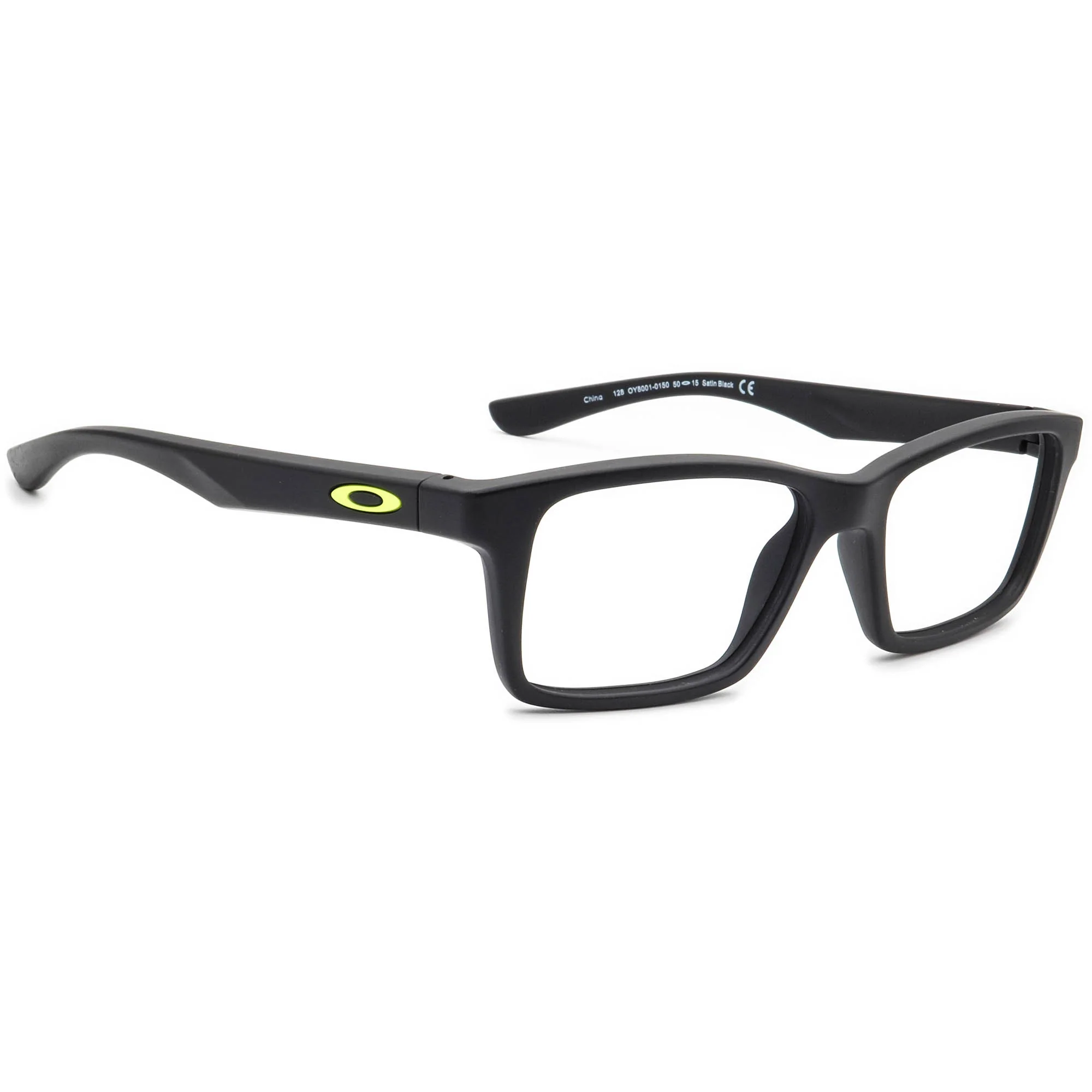 Oakley OY8001-0150 Shifter XS   50□15 128