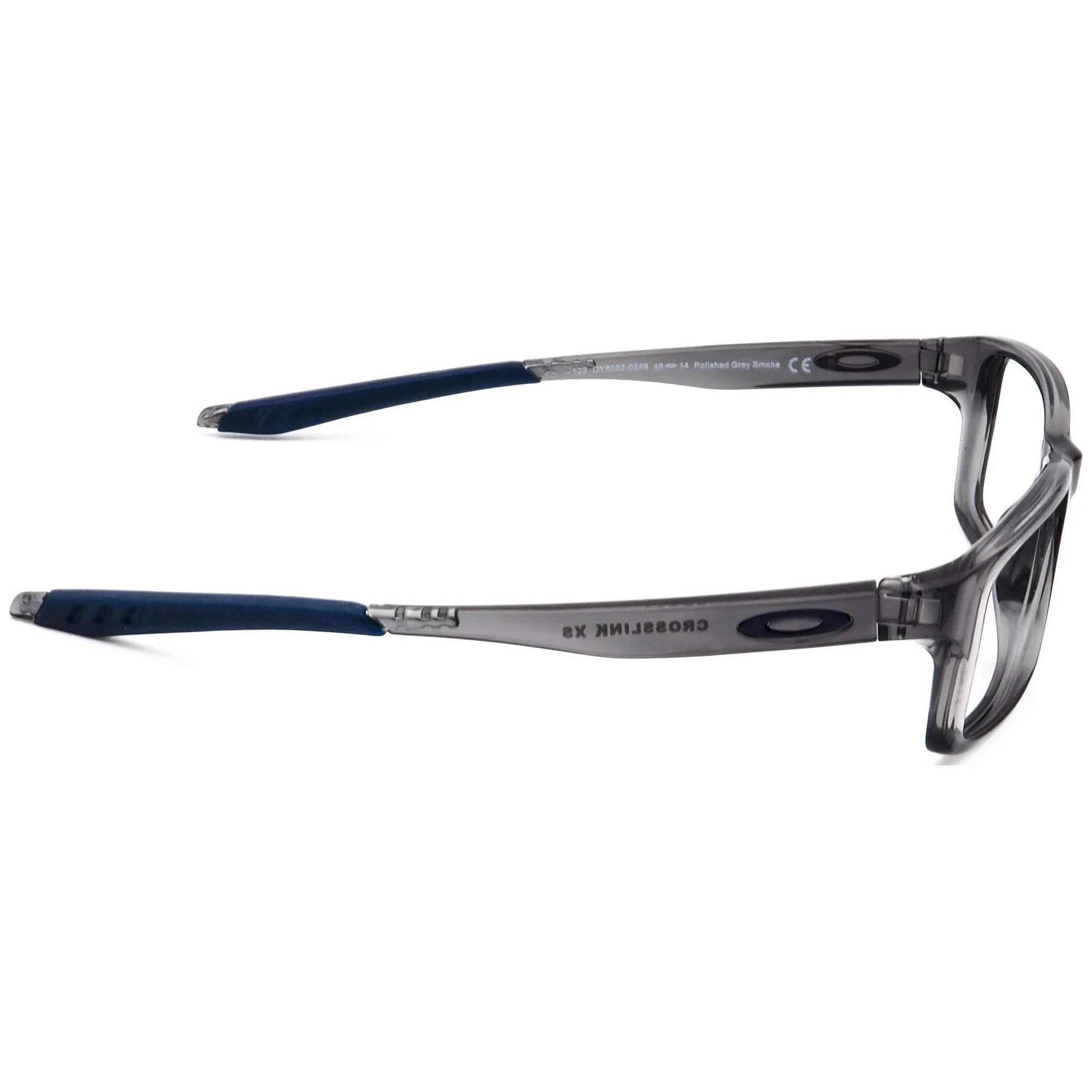 Oakley OY8002-0249 Crosslink XS   49□14 122 - Image 4