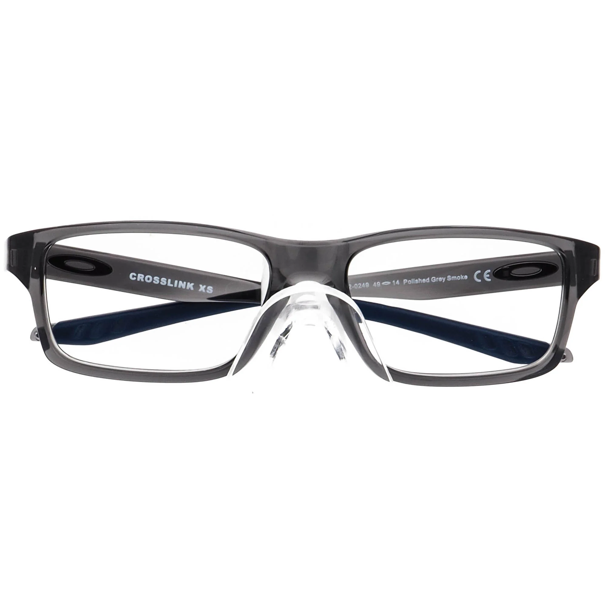 Oakley OY8002-0249 Crosslink XS   49□14 122 - Image 6
