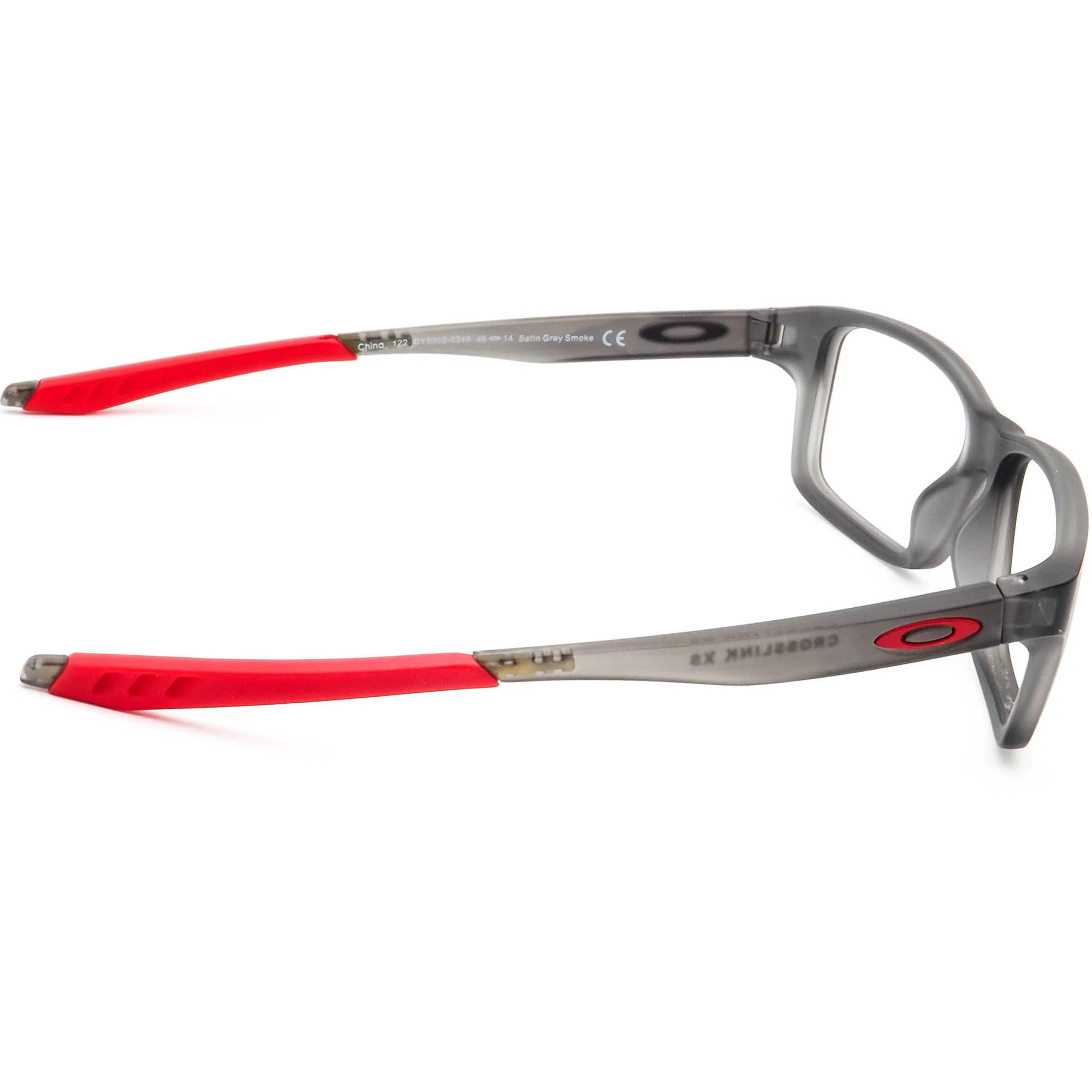 Oakley OY8002-0349 Crosslink XS 49□14 122 - Image 4