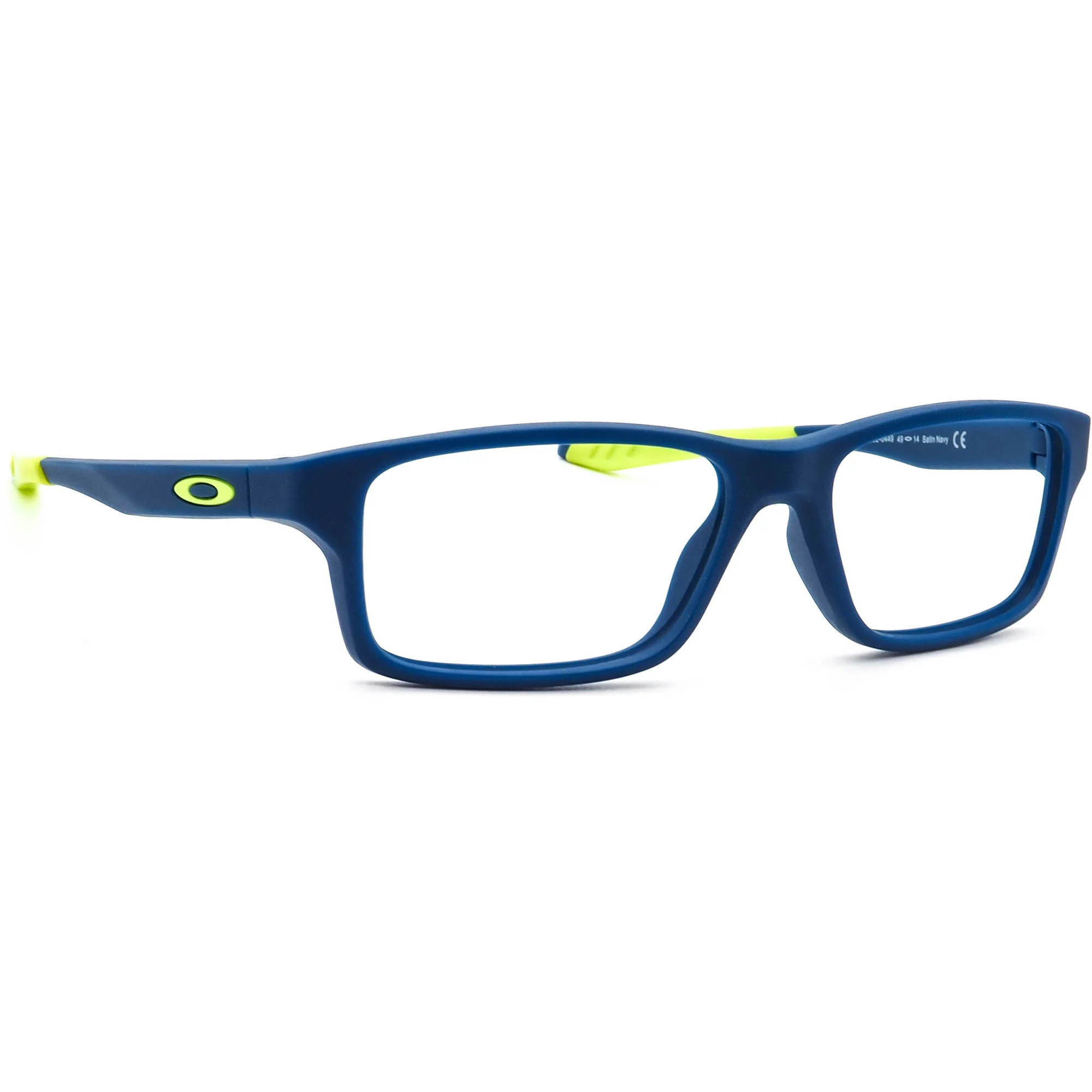 Oakley OY8002-0449 Crosslink XS Small  49□14 122