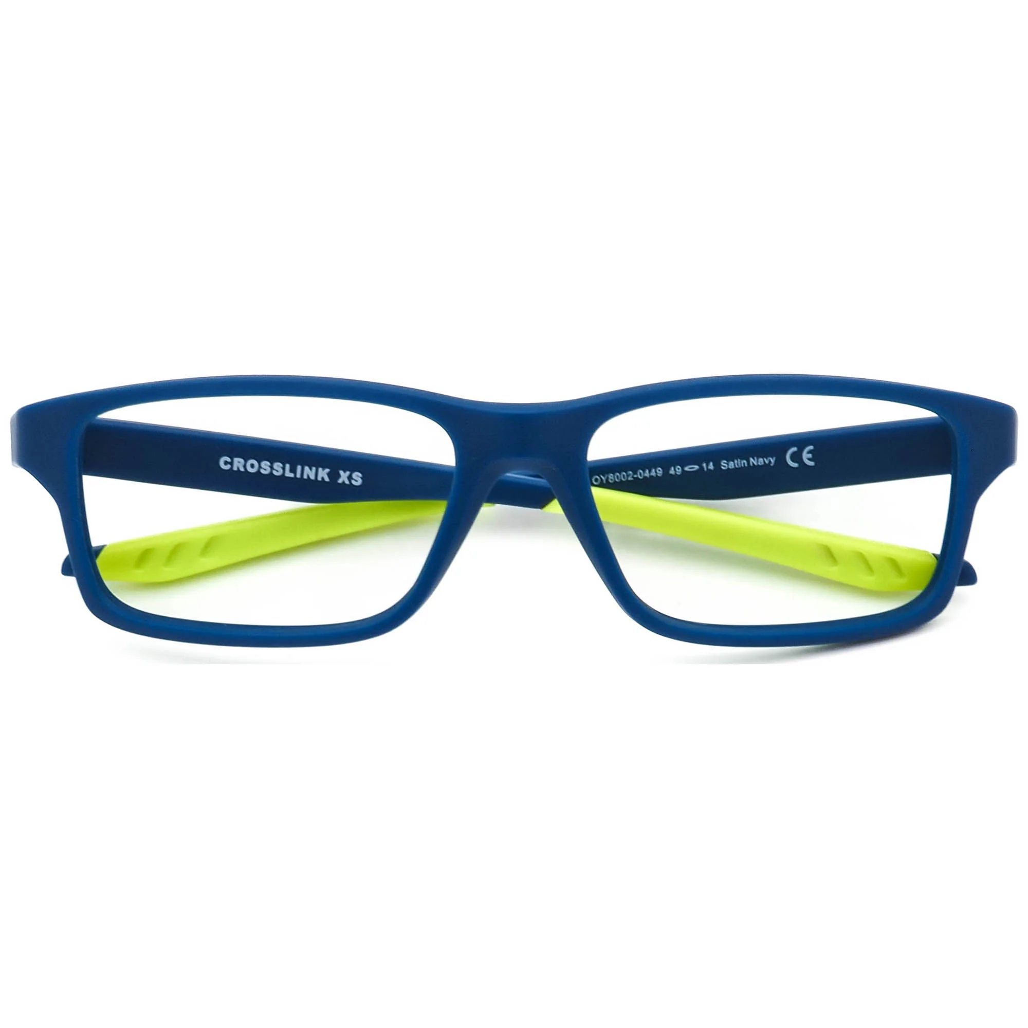 Oakley OY8002-0449 Crosslink XS Small  49□14 122 - Image 6