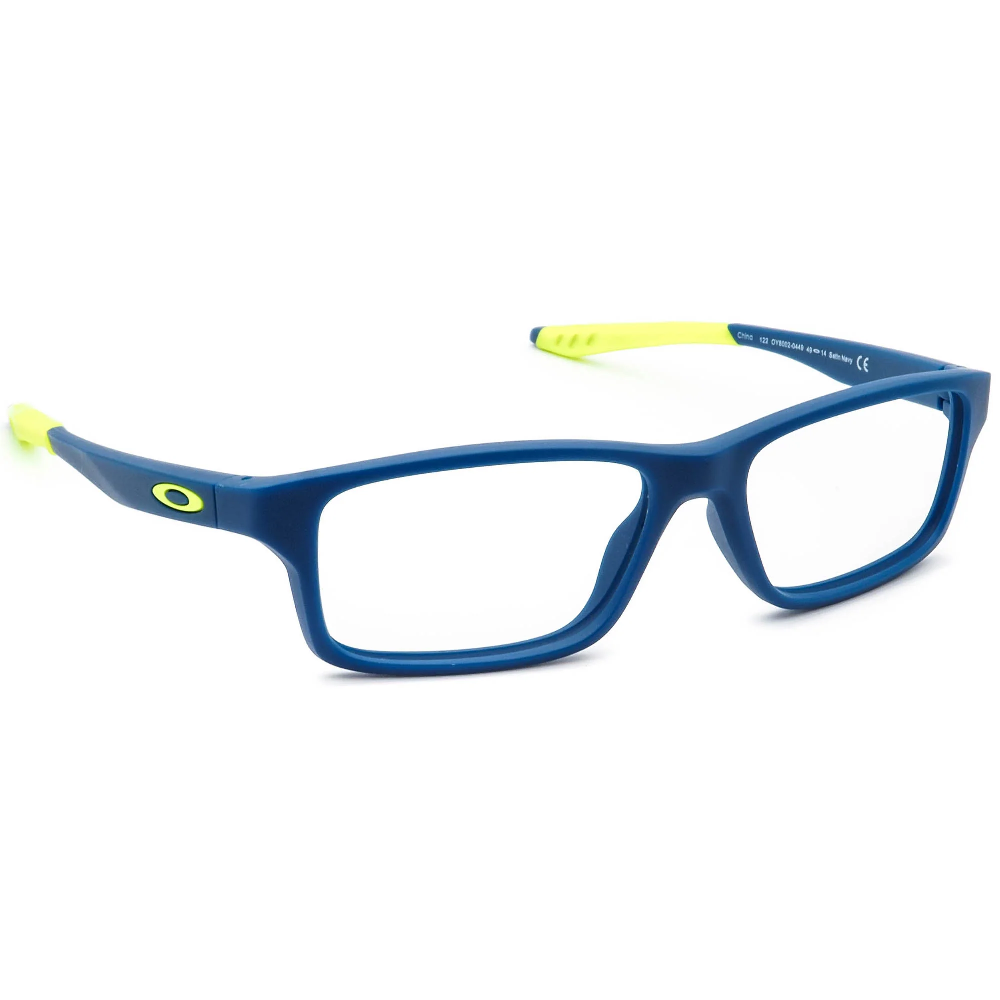 Oakley OY8002-0449 Crosslink XS Small   49□14 122