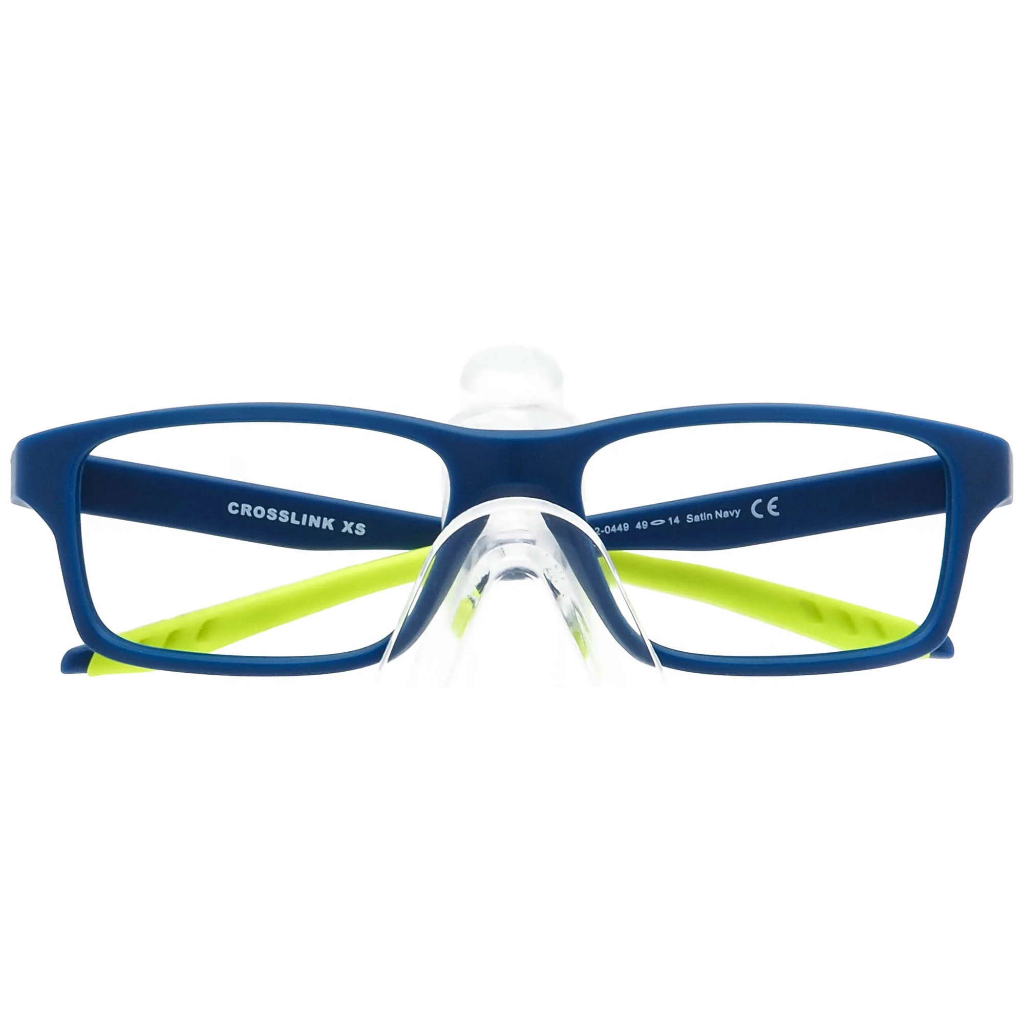 Oakley OY8002-0449 Crosslink XS Small   49□14 122 - Image 6