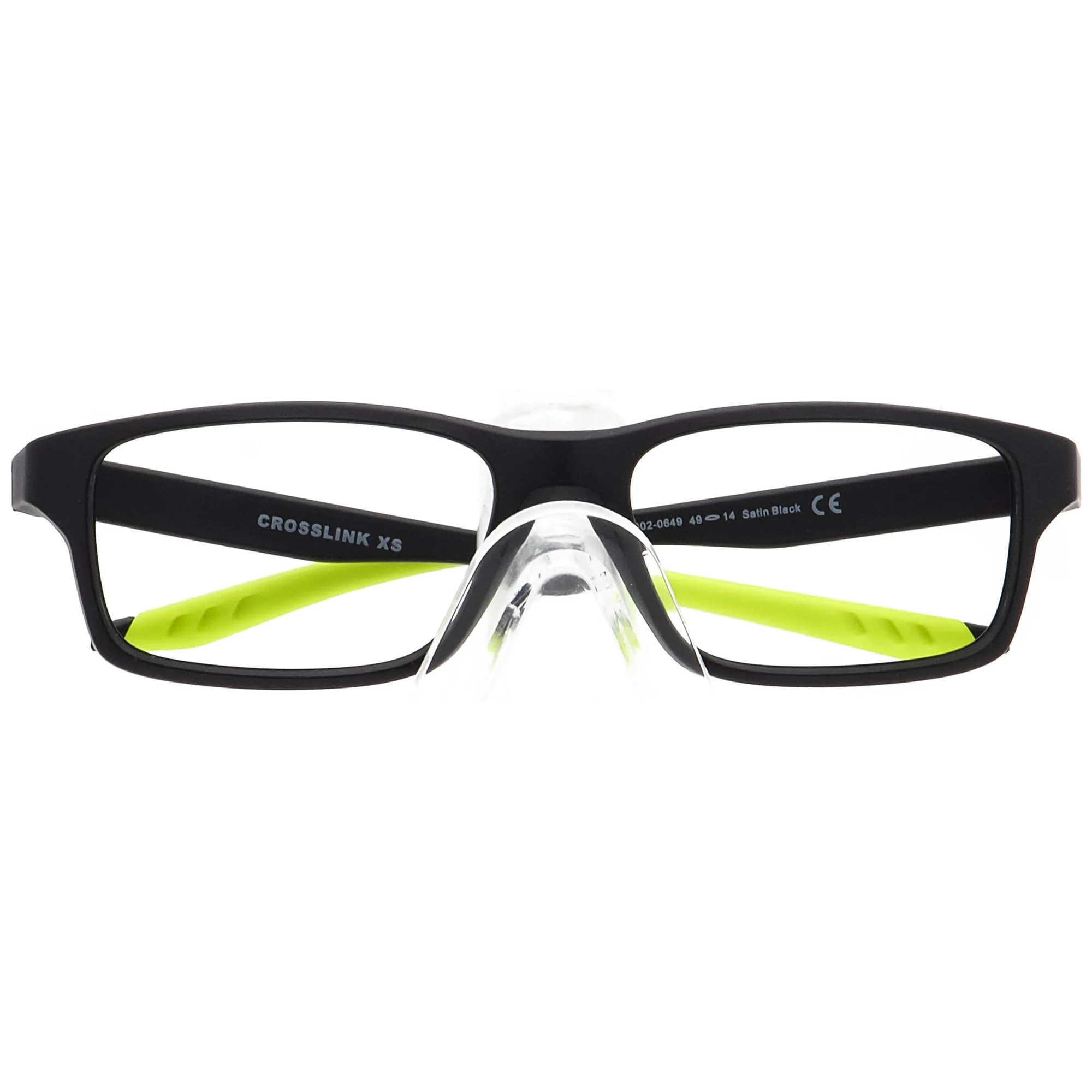 Oakley OY8002-0649 Crosslink XS Small  49□14 122 - Image 6