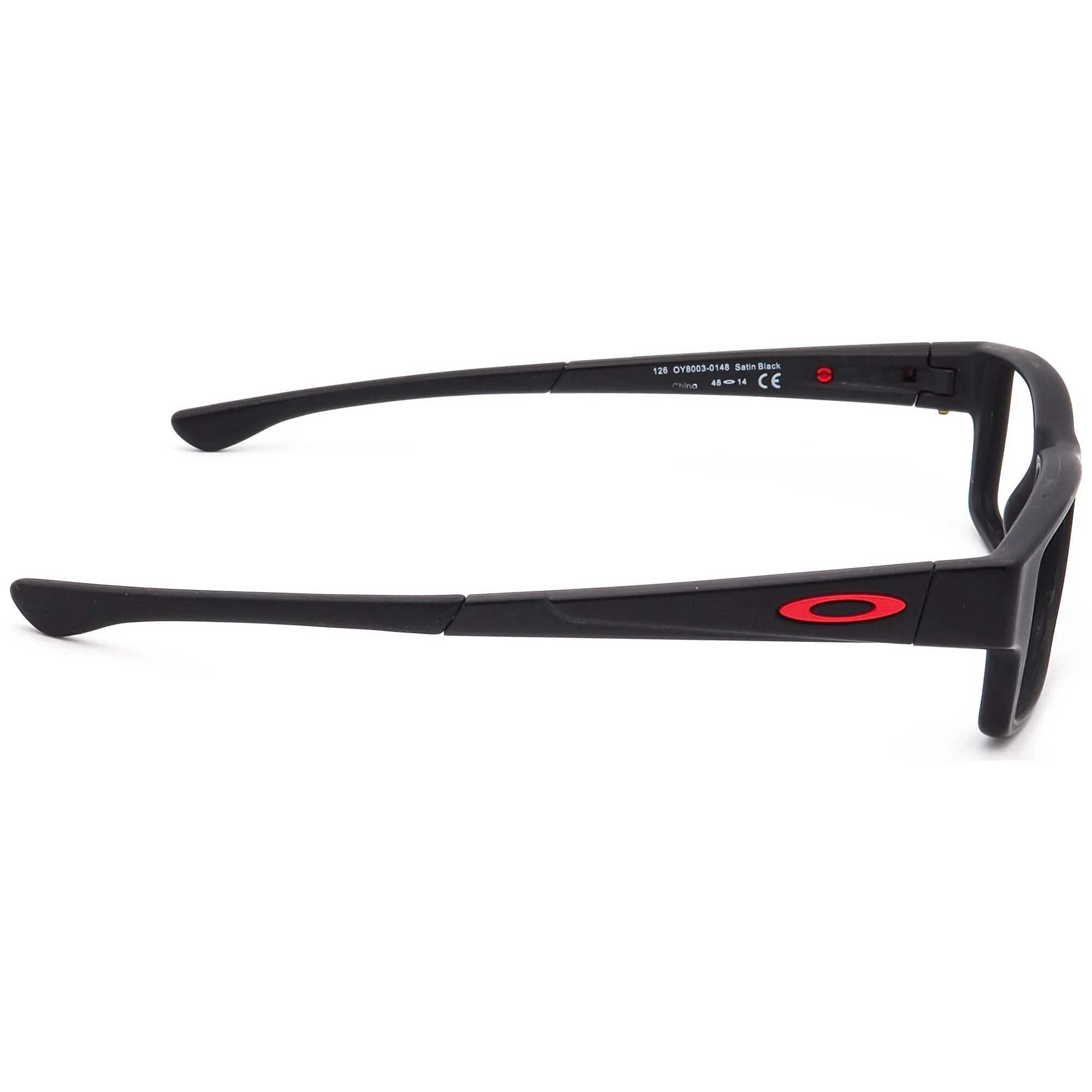 Oakley OY8003-0148 Airdrop XS   48□14 126 - Image 4
