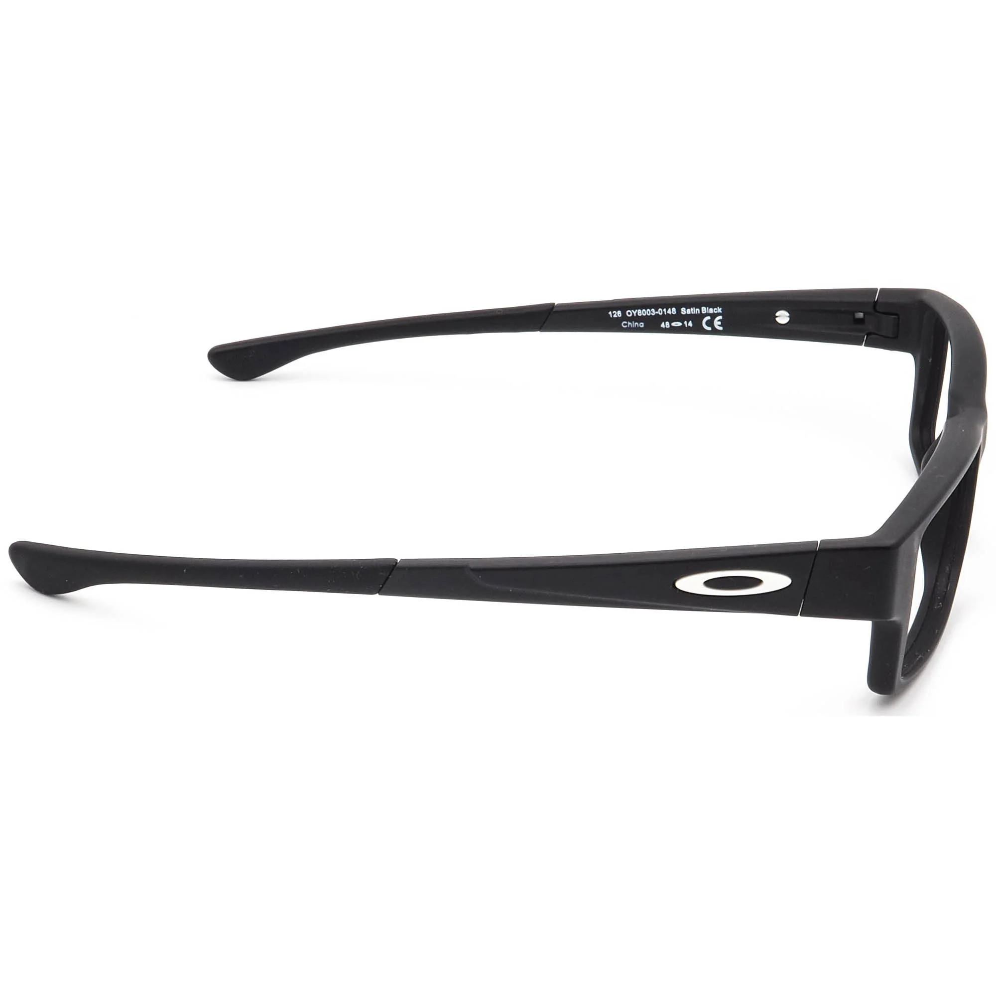 Oakley OY8003-0148 Airdrop XS 48□14 126 - Image 4