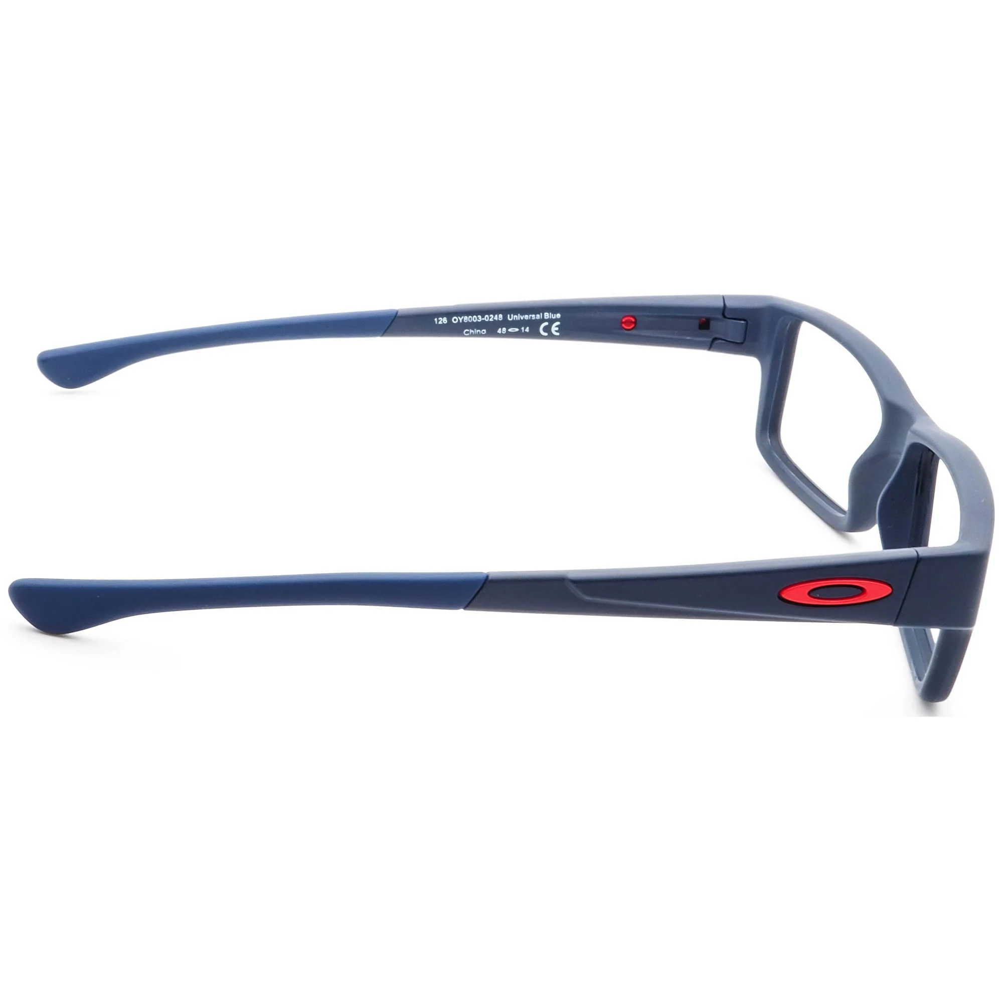 Oakley OY8003-0248 Airdrop XS 48□14 126 - Image 4