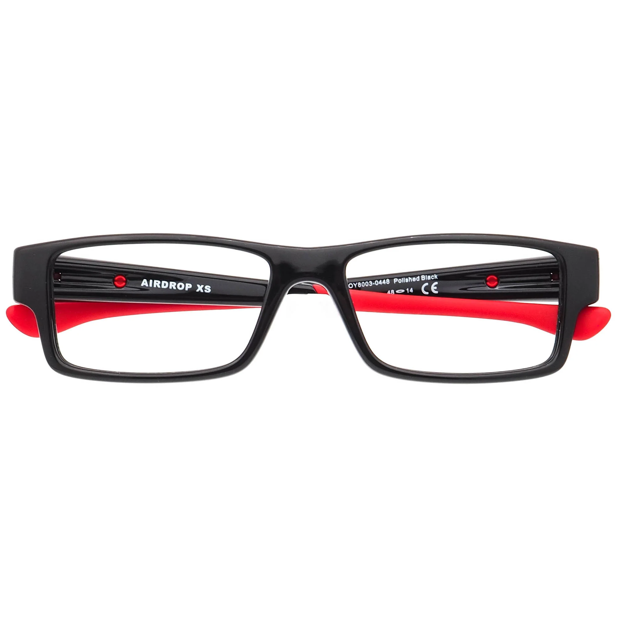 Oakley OY8003-0448 Airdrop XS   48□14 126 - Image 6