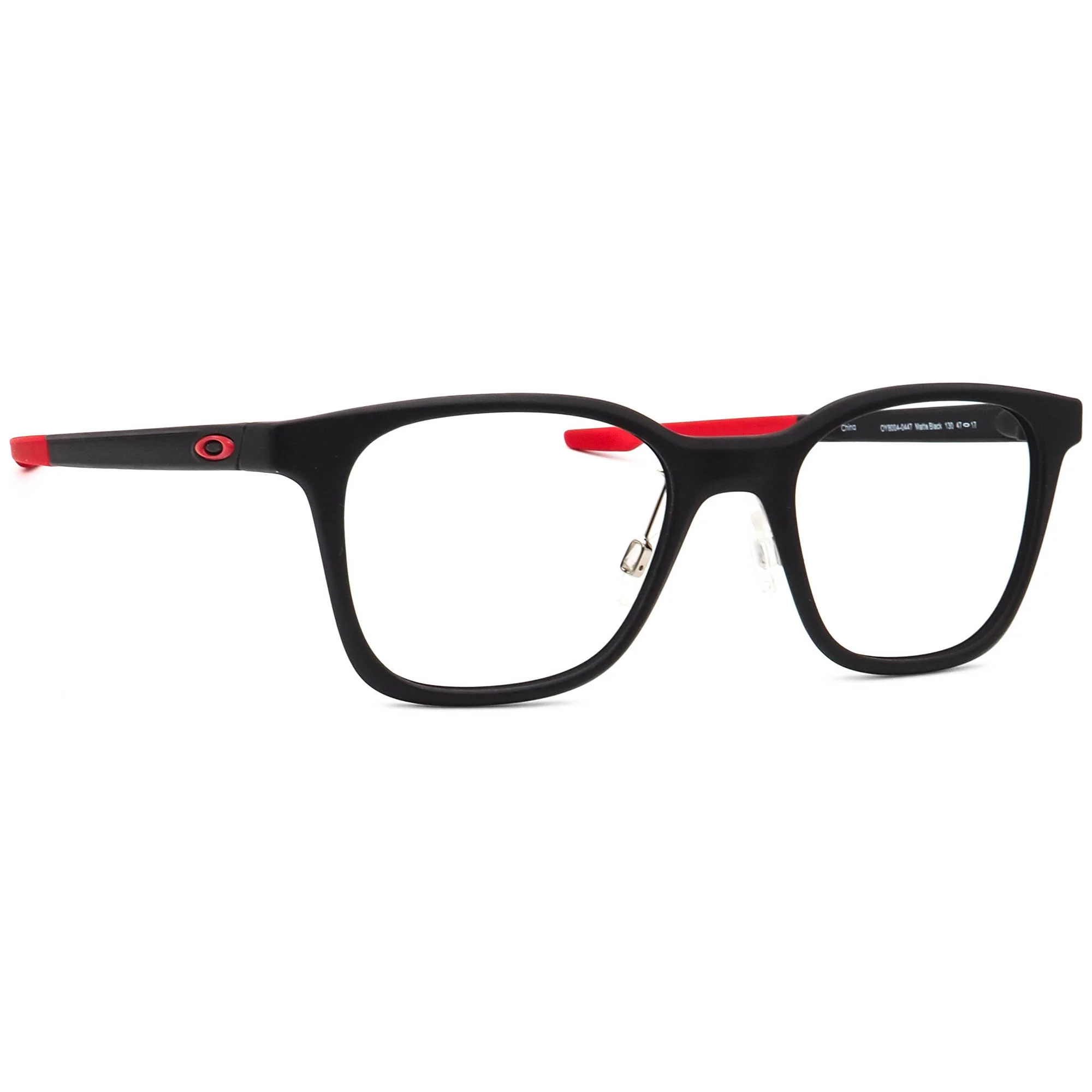 Oakley OY8004-0447 Milestone XS   47□17 130